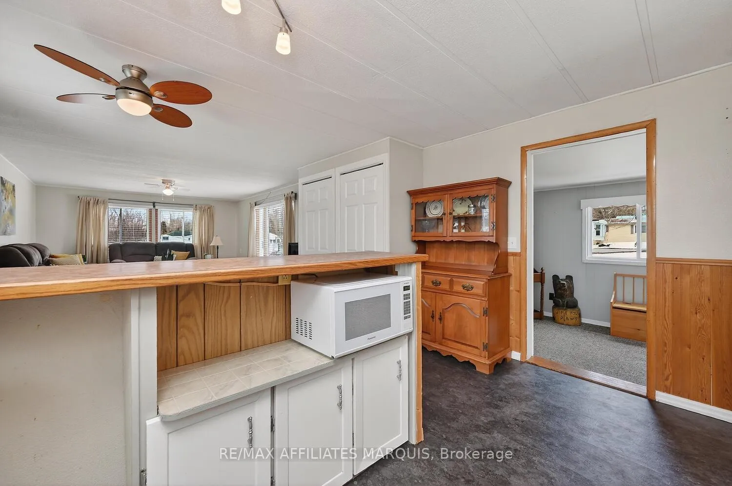 Photo 13 of 8 Saddle Avenue, Rideau Lakes, Rideau Lakes (South Elmsley) Twp — HOMEH