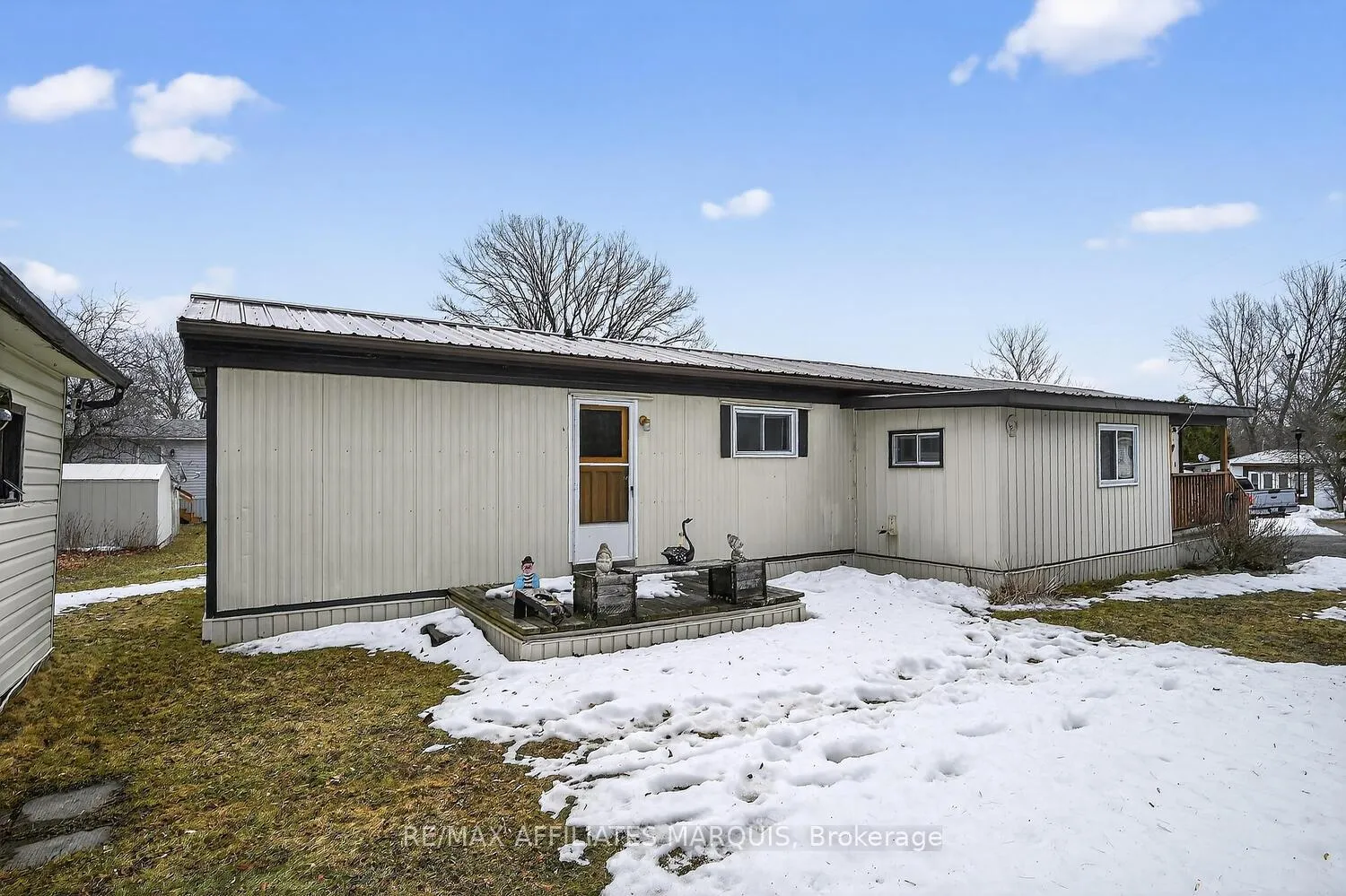Photo 26 of 8 Saddle Avenue, Rideau Lakes, Rideau Lakes (South Elmsley) Twp — HOMEH