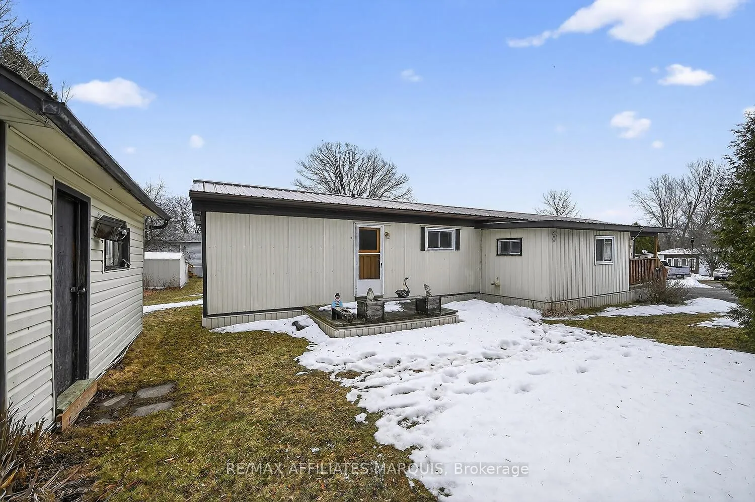 Photo 27 of 8 Saddle Avenue, Rideau Lakes, Rideau Lakes (South Elmsley) Twp — HOMEH