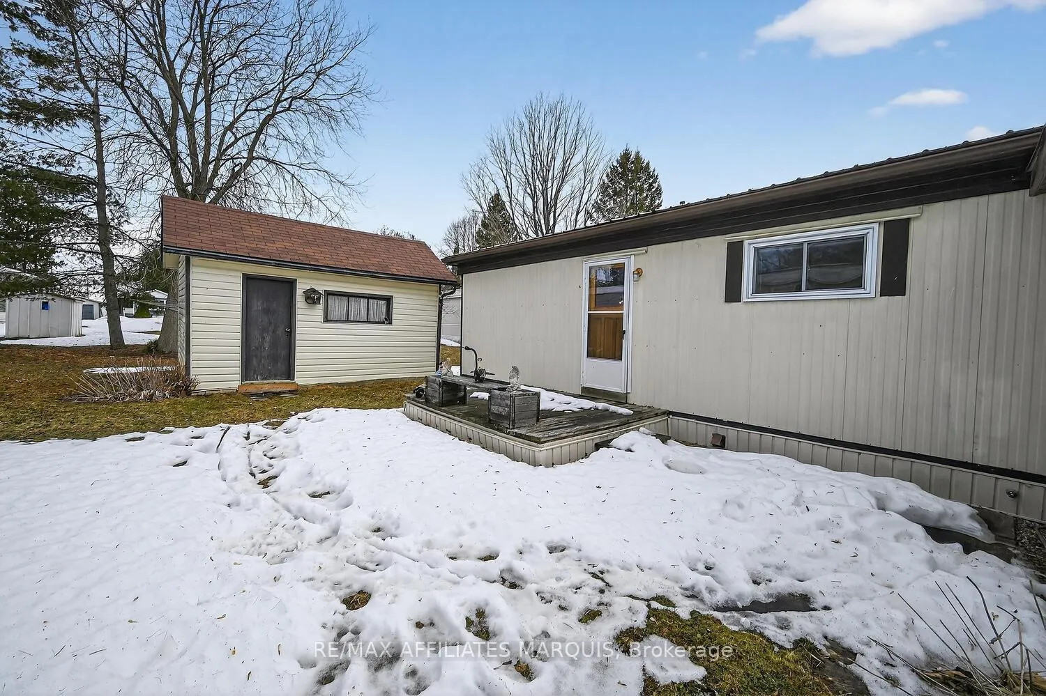 Photo 28 of 8 Saddle Avenue, Rideau Lakes, Rideau Lakes (South Elmsley) Twp — HOMEH