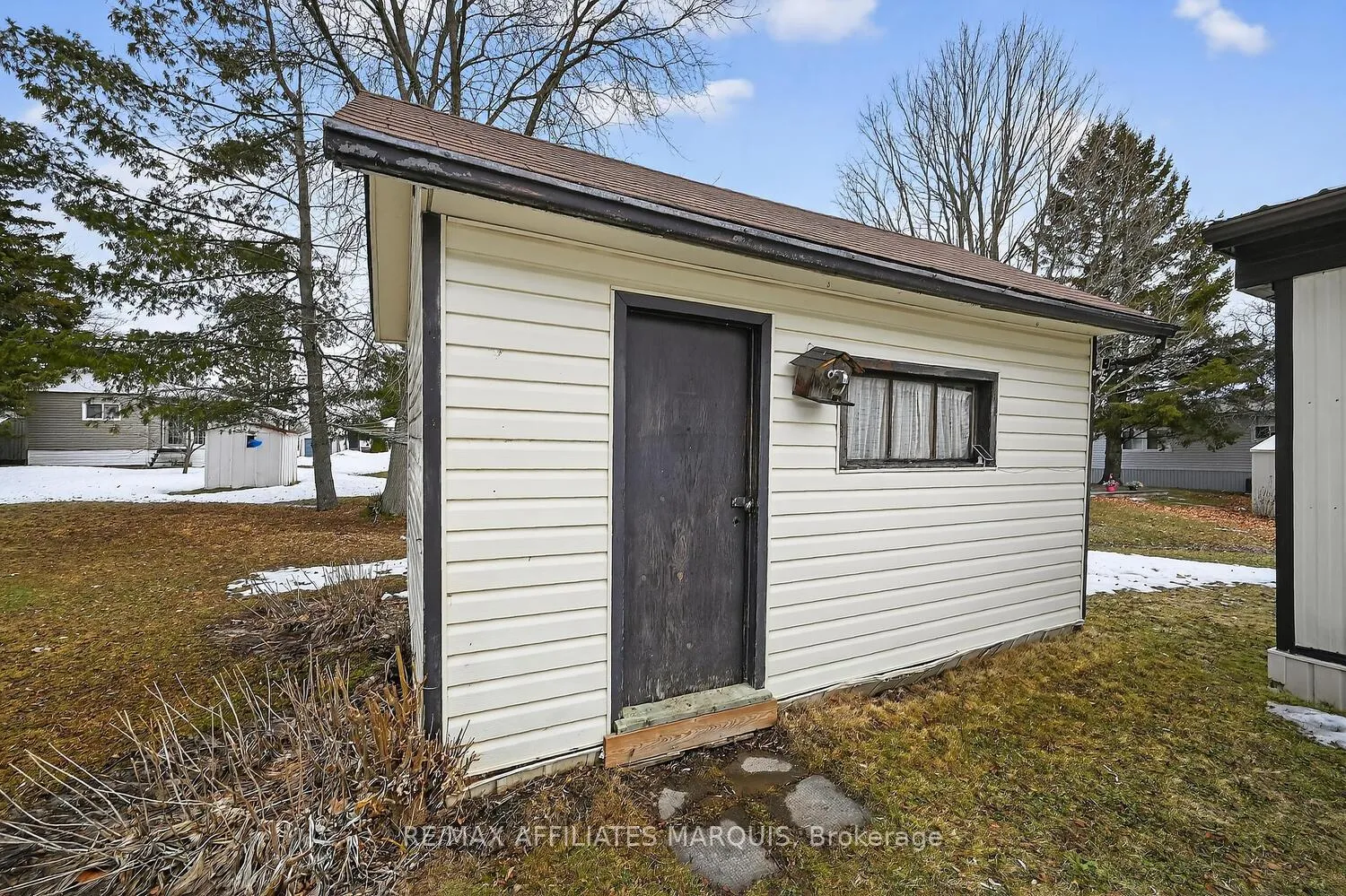 Photo 29 of 8 Saddle Avenue, Rideau Lakes, Rideau Lakes (South Elmsley) Twp — HOMEH