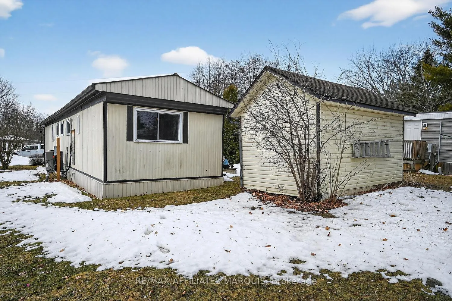 Photo 30 of 8 Saddle Avenue, Rideau Lakes, Rideau Lakes (South Elmsley) Twp — HOMEH