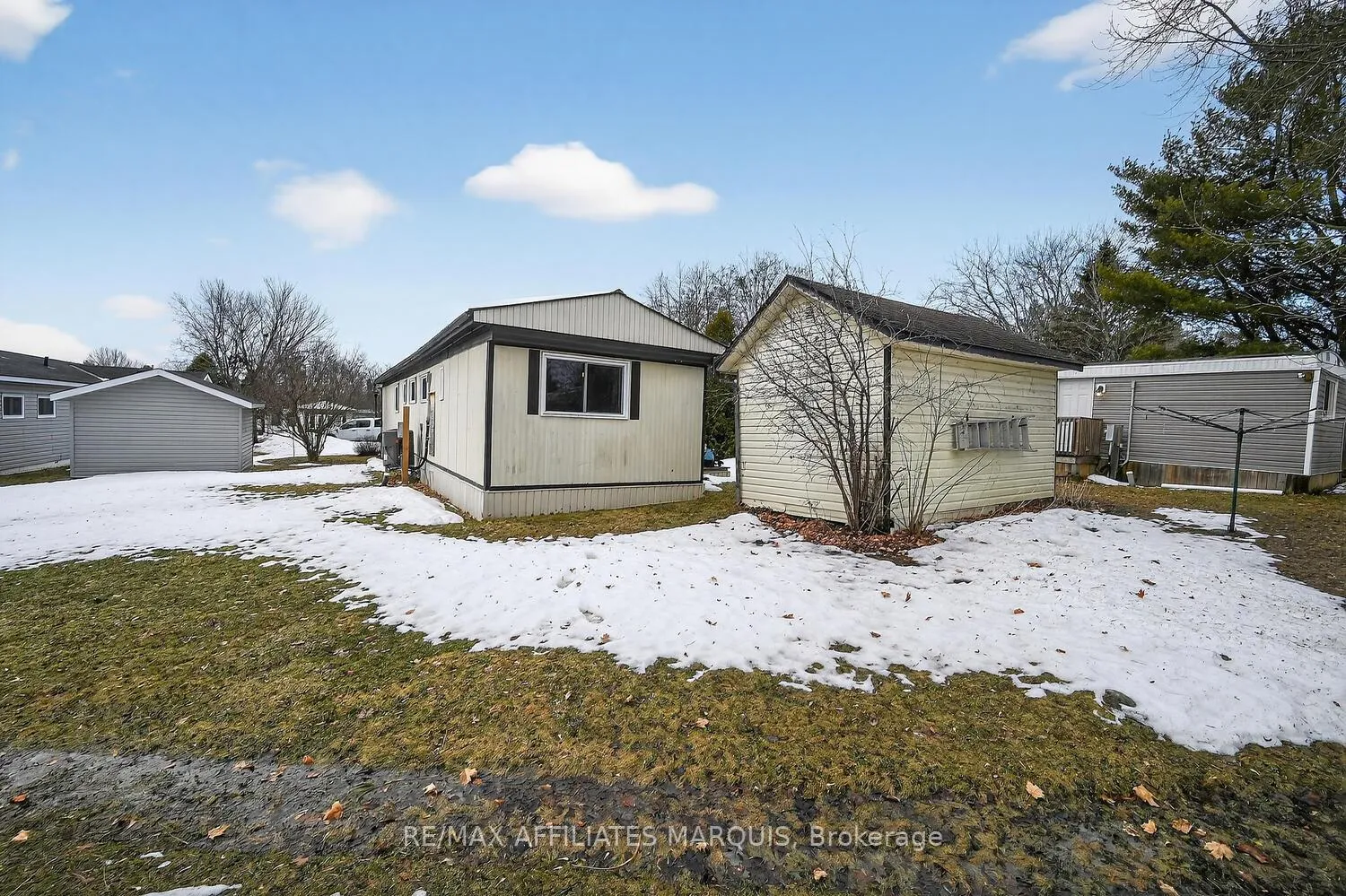 Photo 31 of 8 Saddle Avenue, Rideau Lakes, Rideau Lakes (South Elmsley) Twp — HOMEH