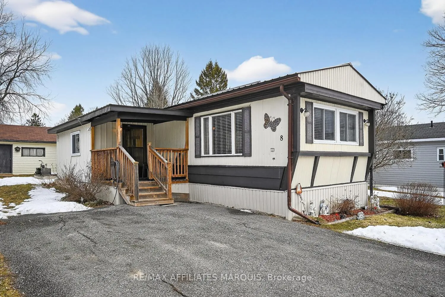 Photo 32 of 8 Saddle Avenue, Rideau Lakes, Rideau Lakes (South Elmsley) Twp — HOMEH