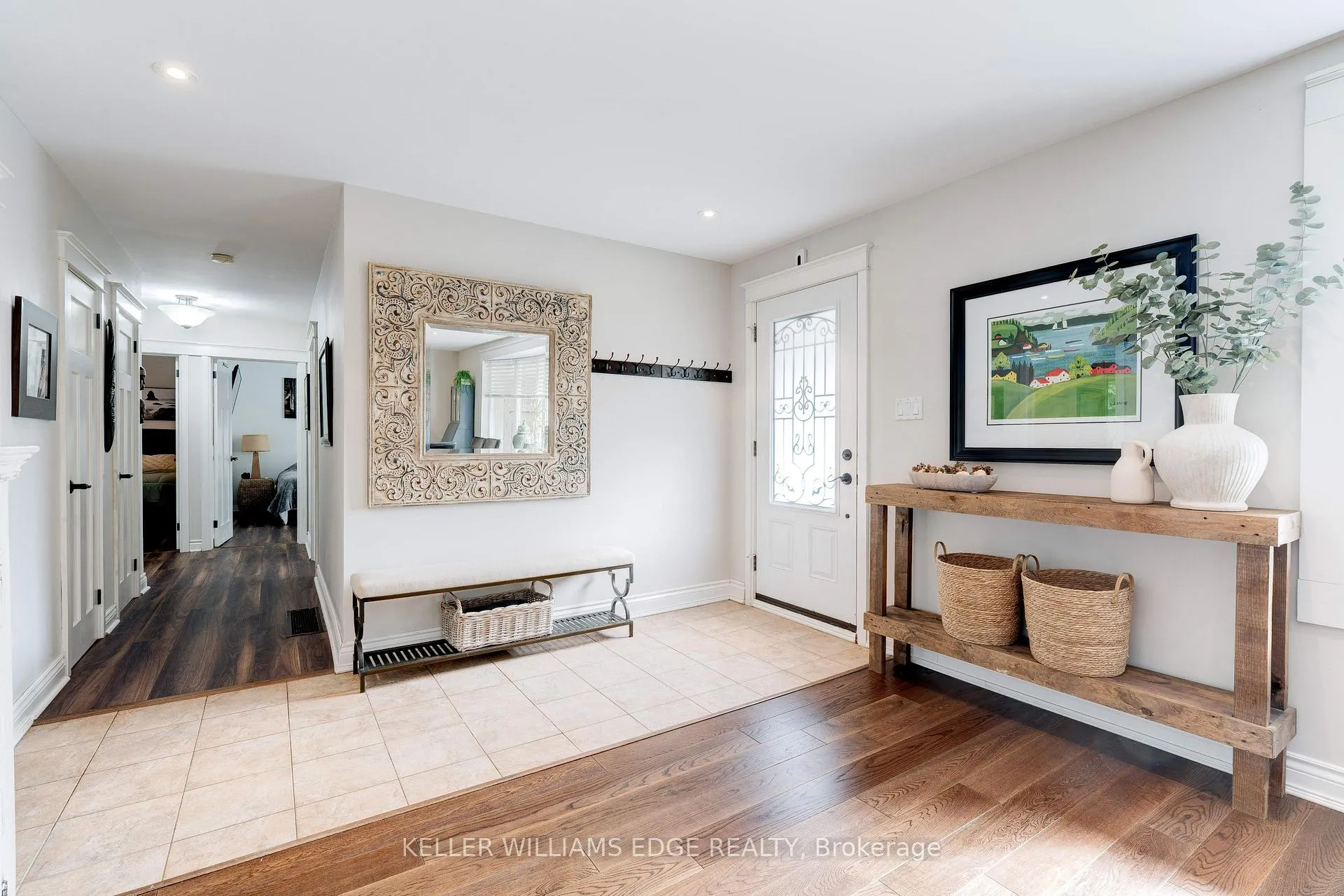 Photo 4 of 4391 Lakeshore Road, Burlington, Shoreacres — HOMEH