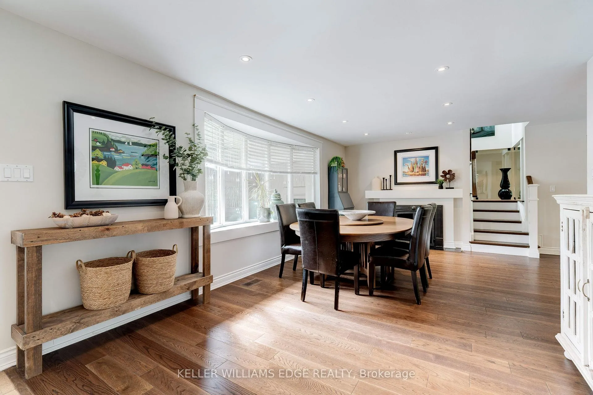 Photo 5 of 4391 Lakeshore Road, Burlington, Shoreacres — HOMEH