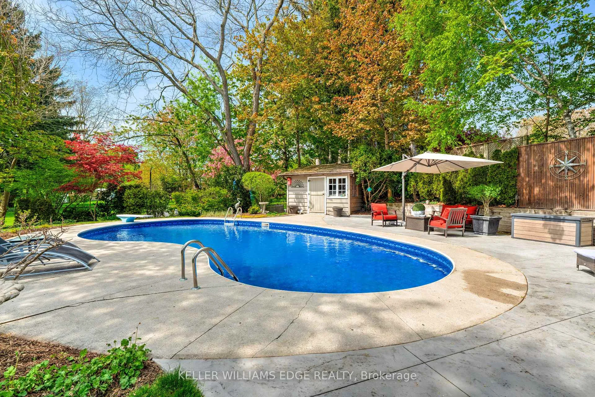 Photo 34 of 4391 Lakeshore Road, Burlington, Shoreacres — HOMEH