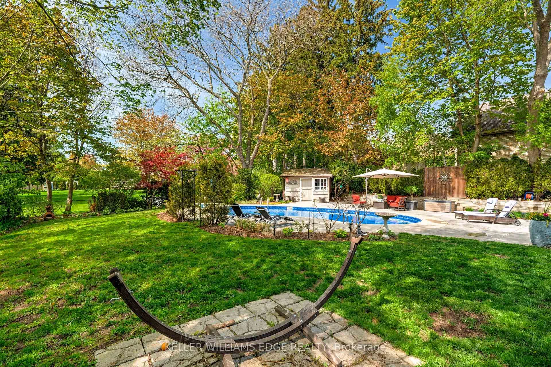 Photo 35 of 4391 Lakeshore Road, Burlington, Shoreacres — HOMEH