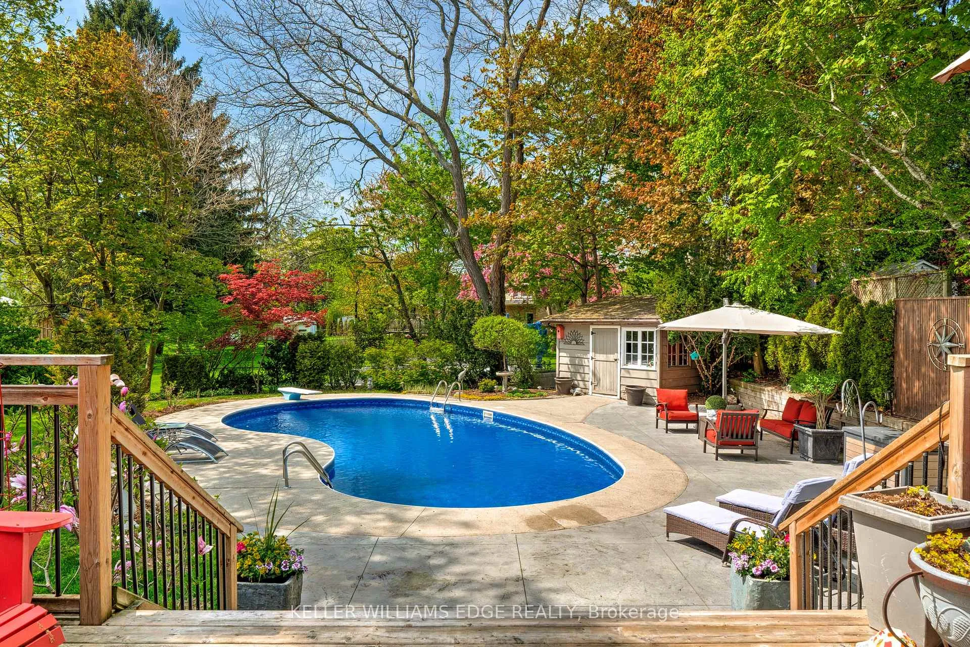 Photo 36 of 4391 Lakeshore Road, Burlington, Shoreacres — HOMEH