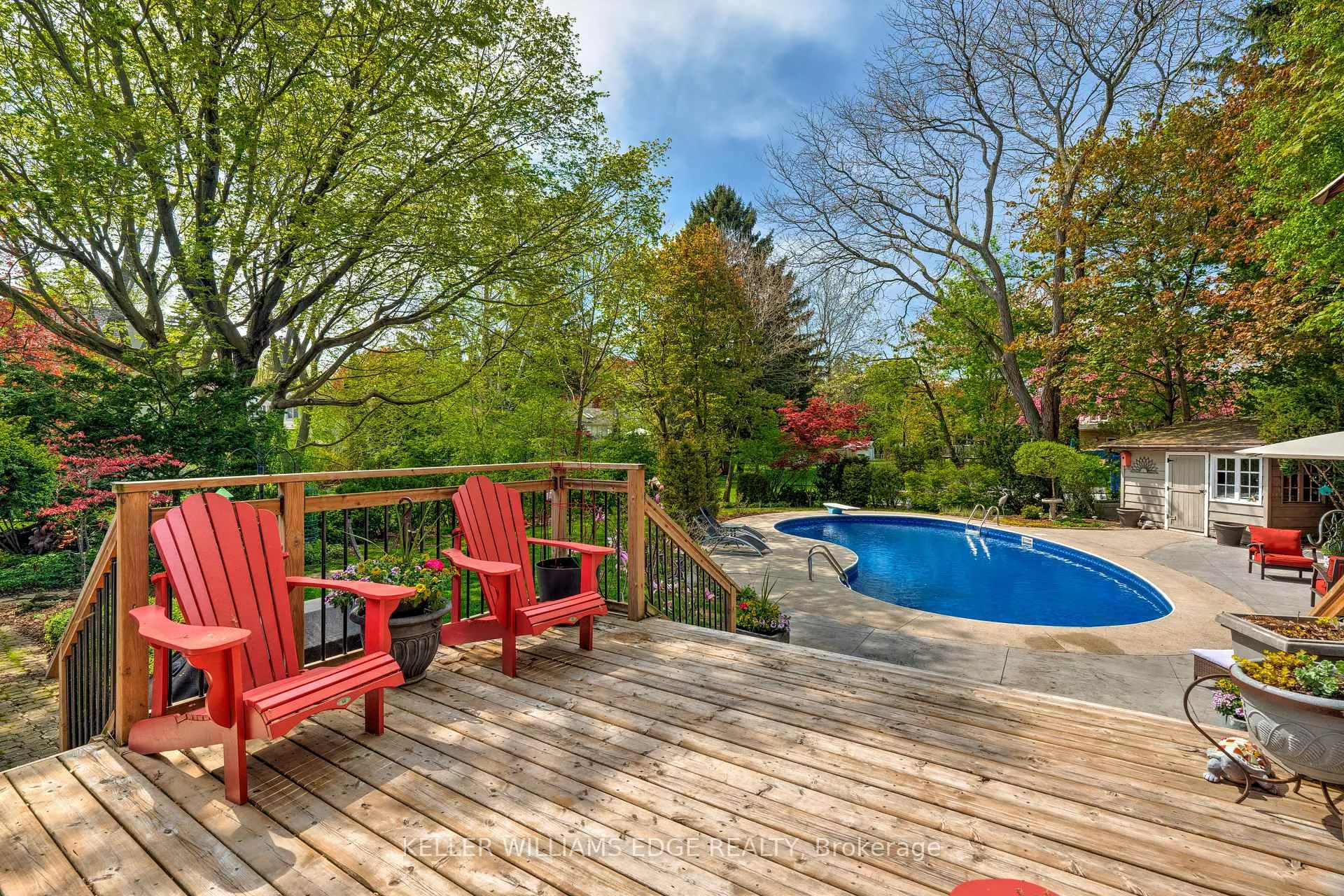 Photo 37 of 4391 Lakeshore Road, Burlington, Shoreacres — HOMEH