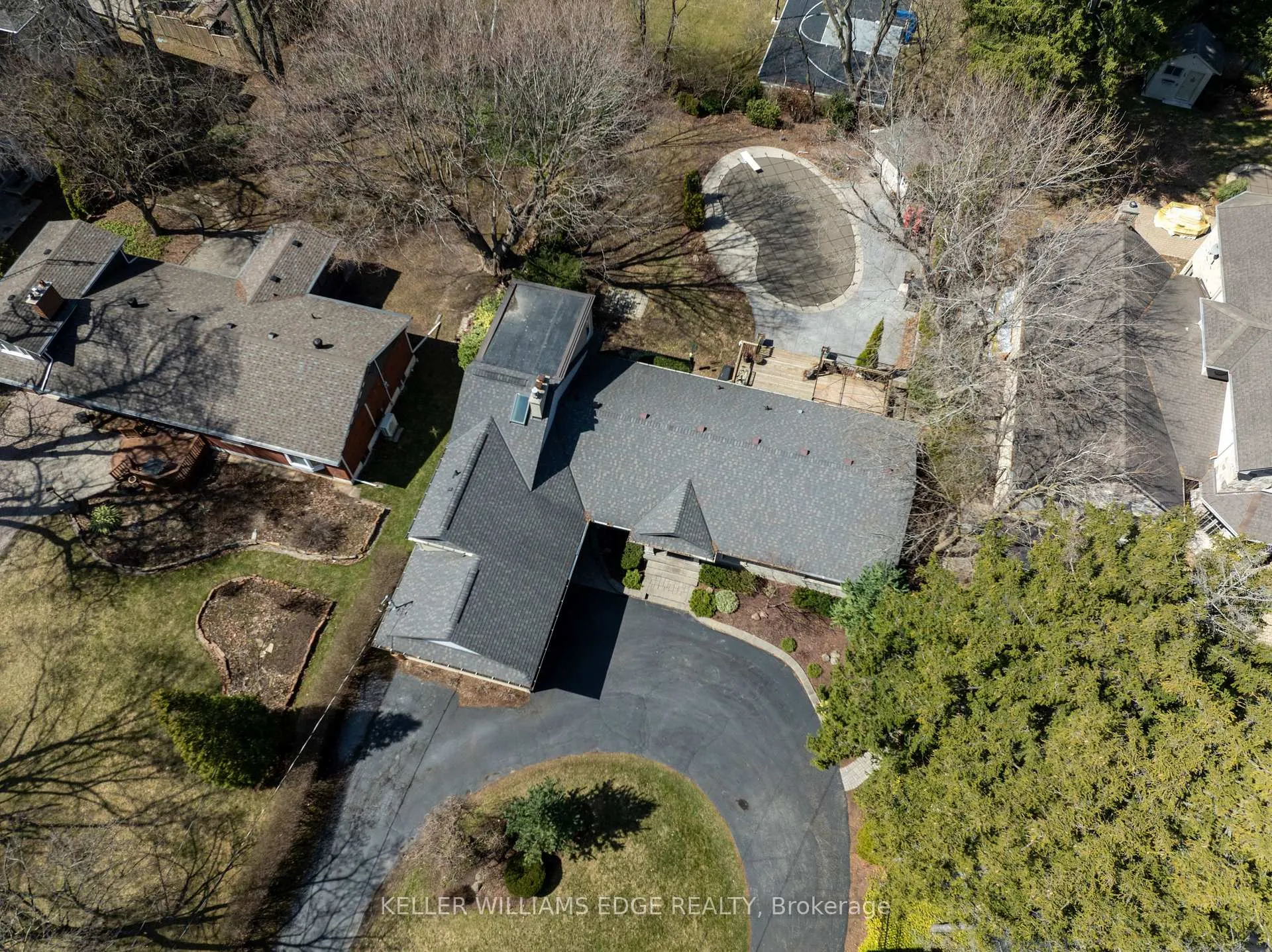 Photo 38 of 4391 Lakeshore Road, Burlington, Shoreacres — HOMEH