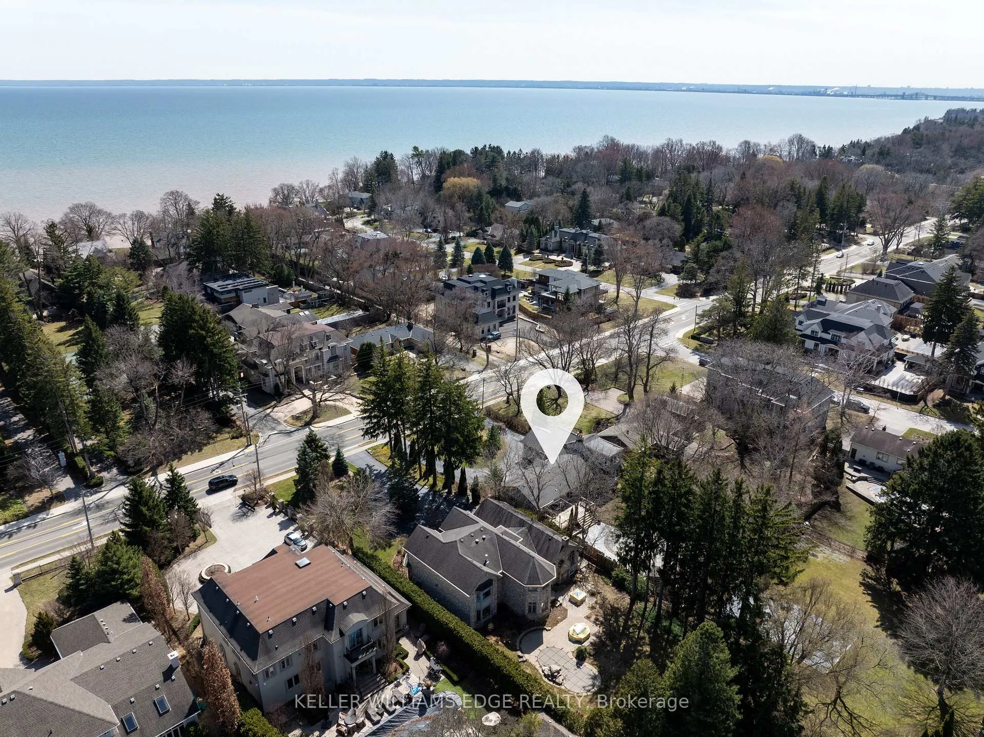 Photo 40 of 4391 Lakeshore Road, Burlington, Shoreacres — HOMEH