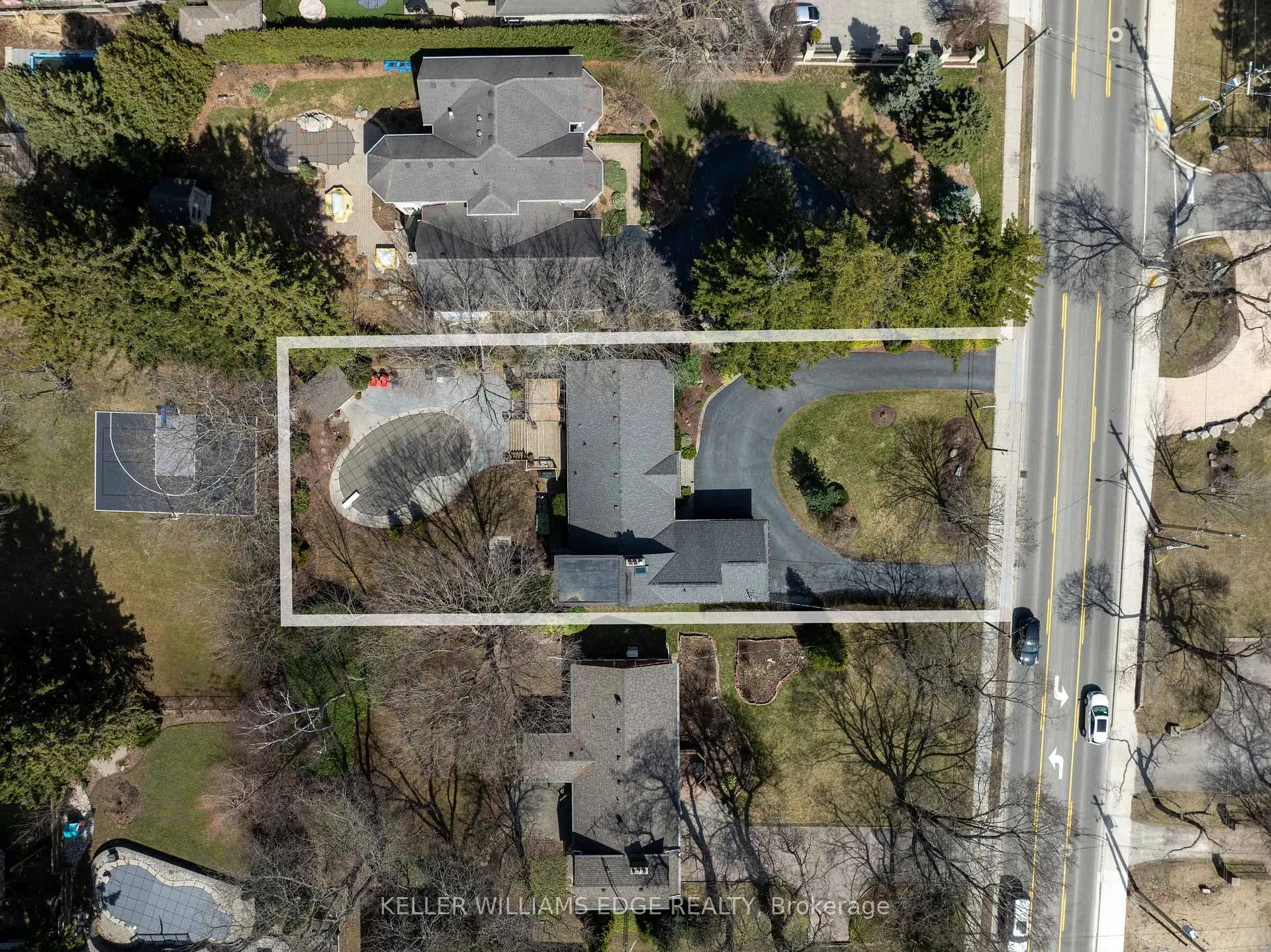 Photo 41 of 4391 Lakeshore Road, Burlington, Shoreacres — HOMEH