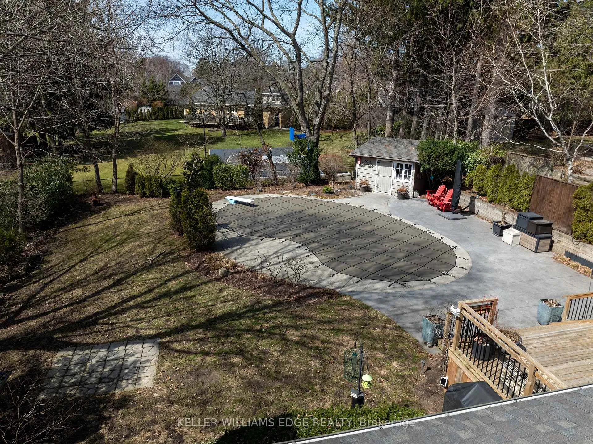 Photo 42 of 4391 Lakeshore Road, Burlington, Shoreacres — HOMEH