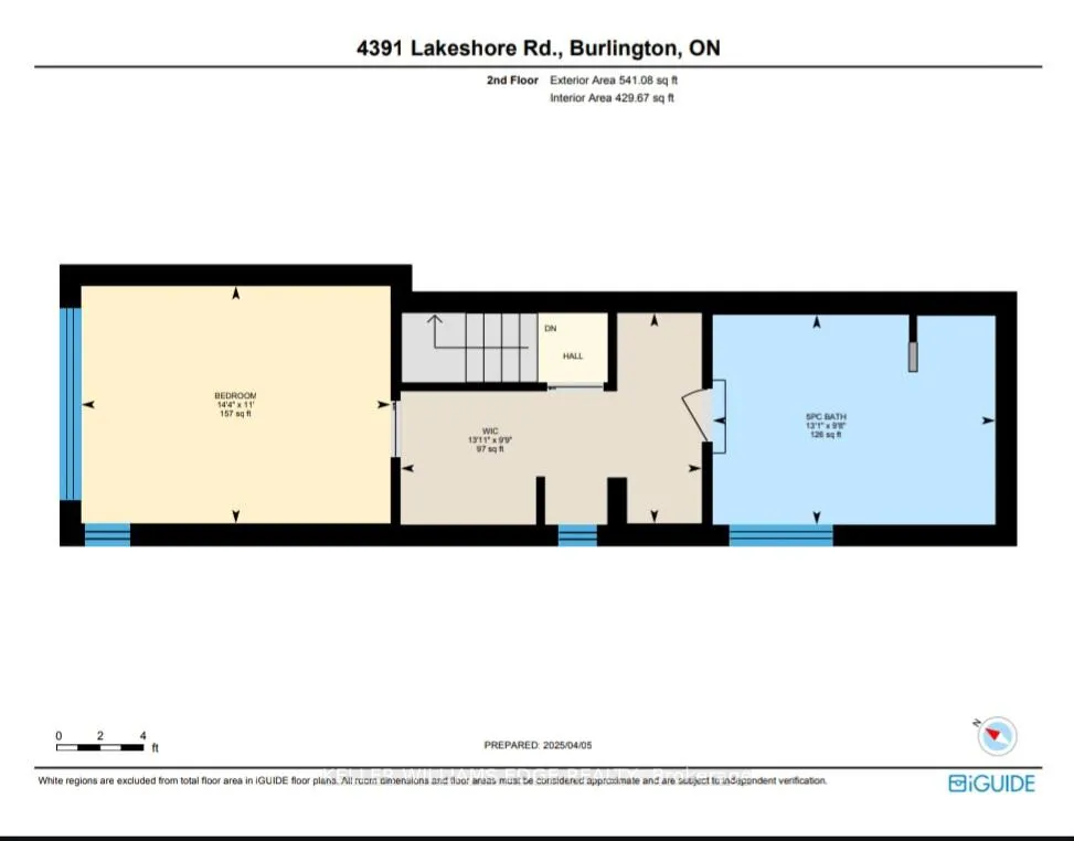 Photo 45 of 4391 Lakeshore Road, Burlington, Shoreacres — HOMEH