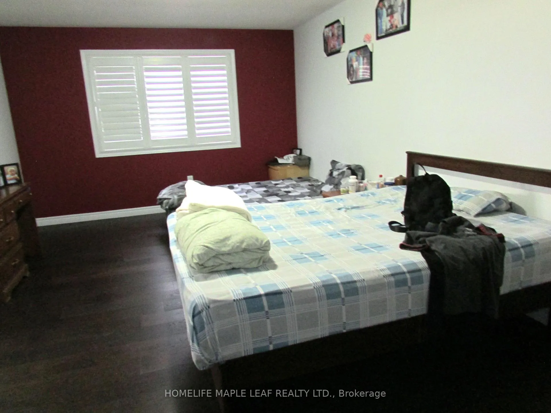 Photo 10 of 29 Napoleon Crescent, Brampton, Bram East — HOMEH