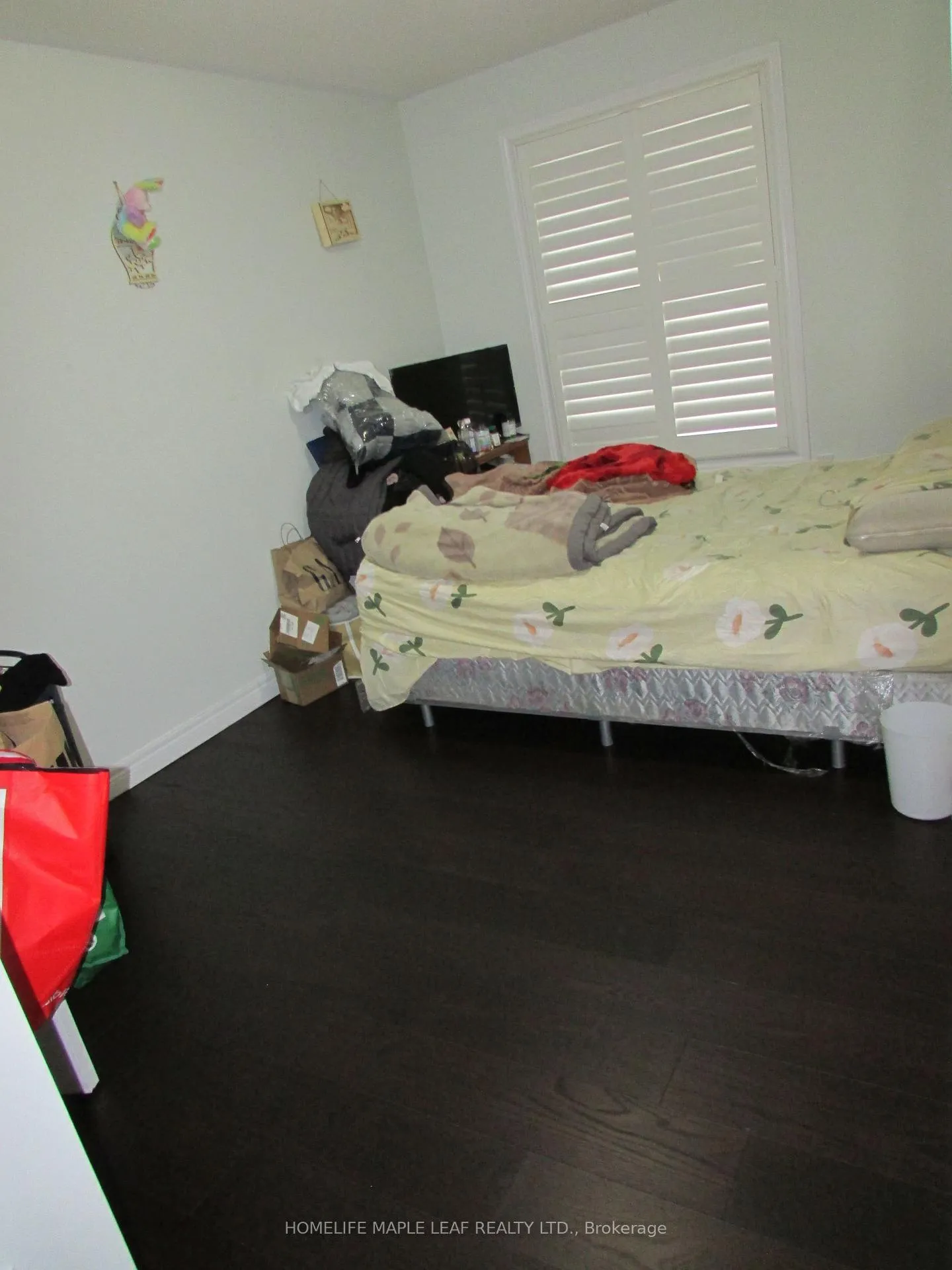 Photo 11 of 29 Napoleon Crescent, Brampton, Bram East — HOMEH