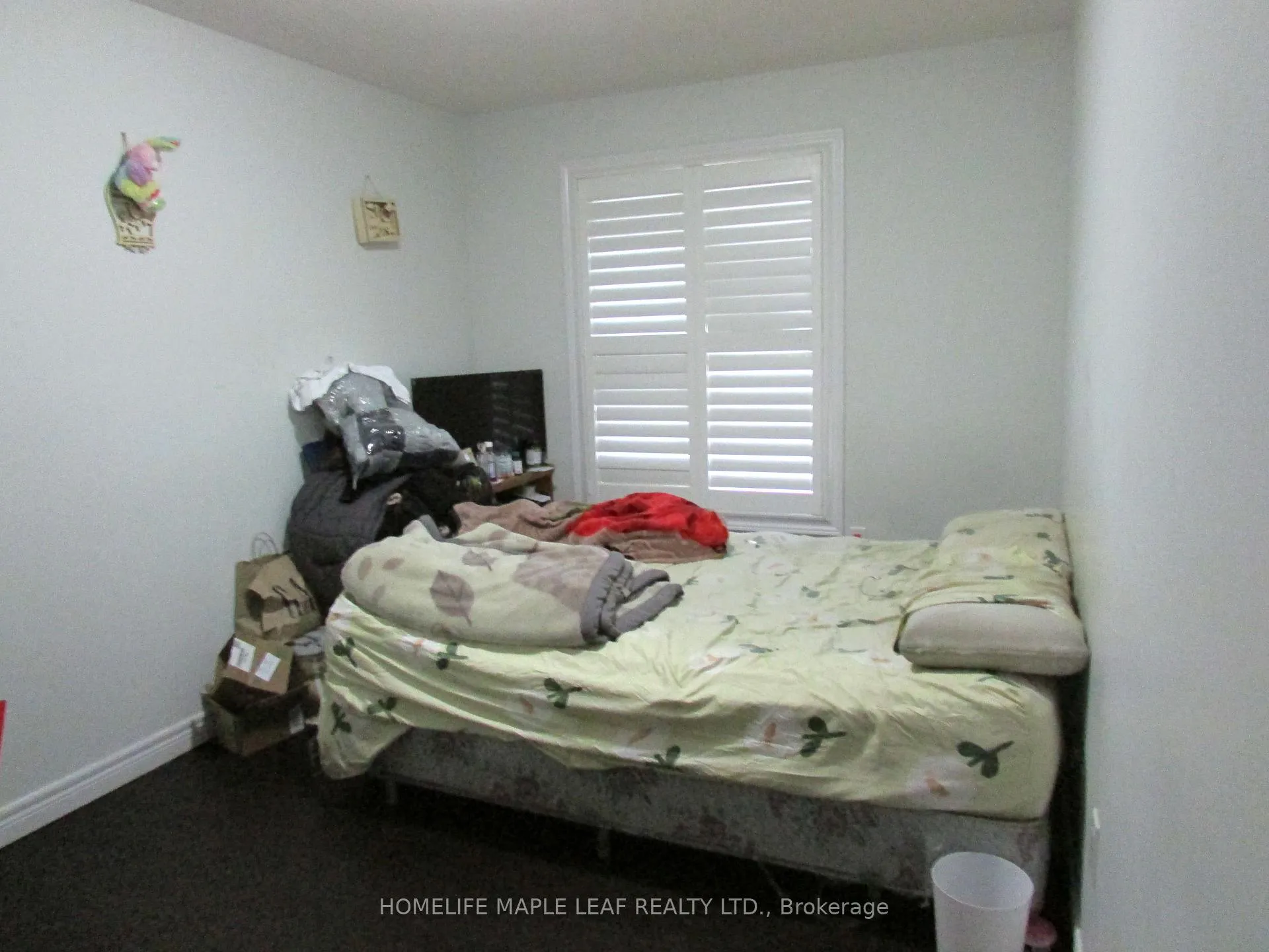Photo 12 of 29 Napoleon Crescent, Brampton, Bram East — HOMEH