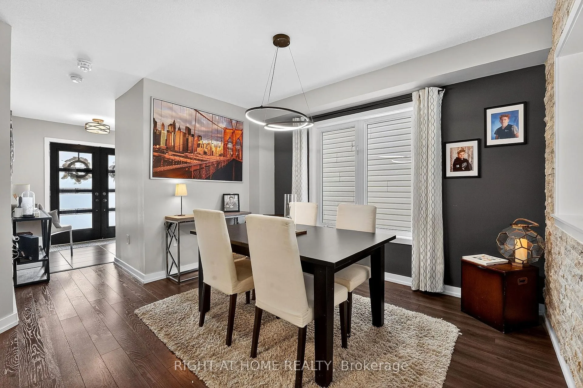 Photo 8 of 7860 Butternut Boulevard, Niagara Falls, Brown — HOMEH