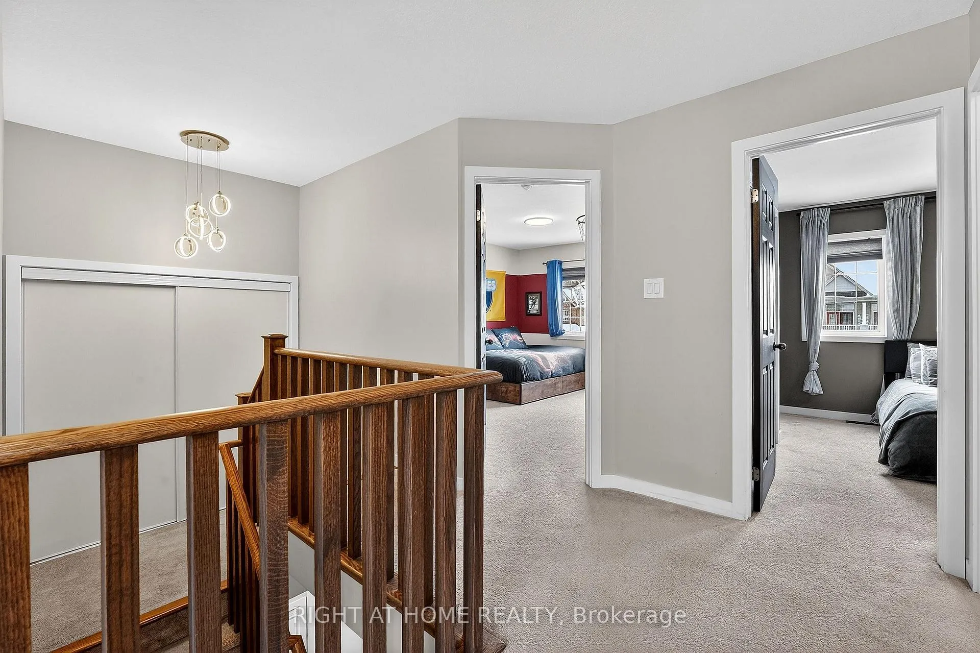 Photo 22 of 7860 Butternut Boulevard, Niagara Falls, Brown — HOMEH