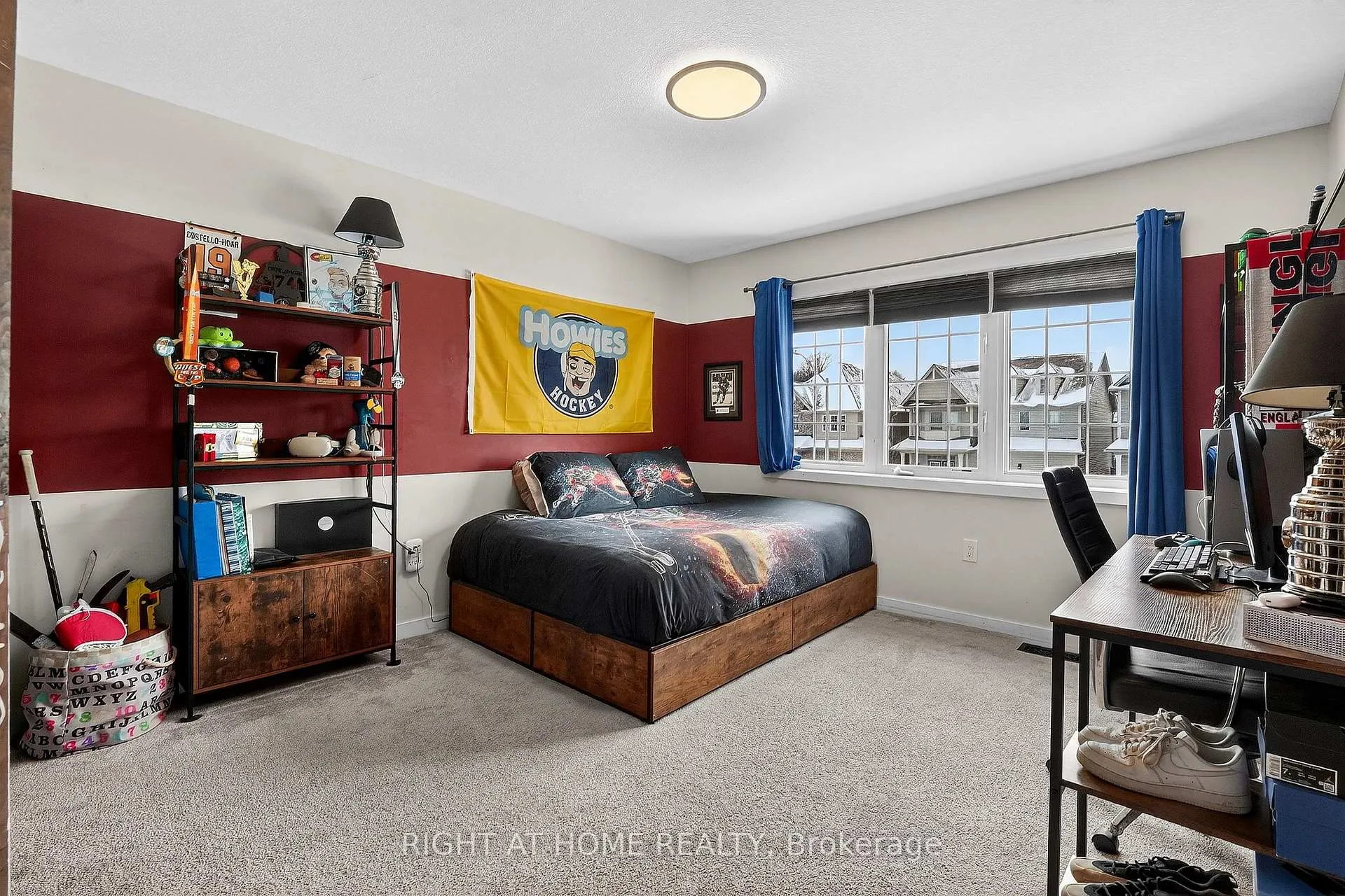 Photo 24 of 7860 Butternut Boulevard, Niagara Falls, Brown — HOMEH