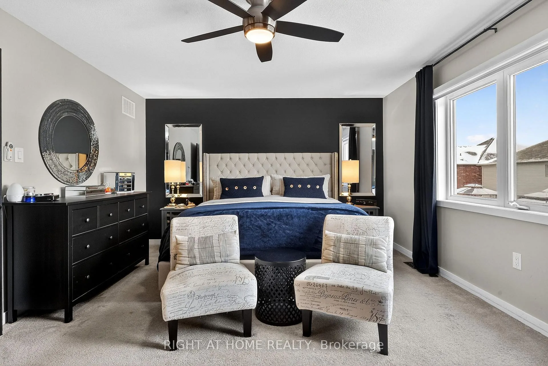 Photo 30 of 7860 Butternut Boulevard, Niagara Falls, Brown — HOMEH