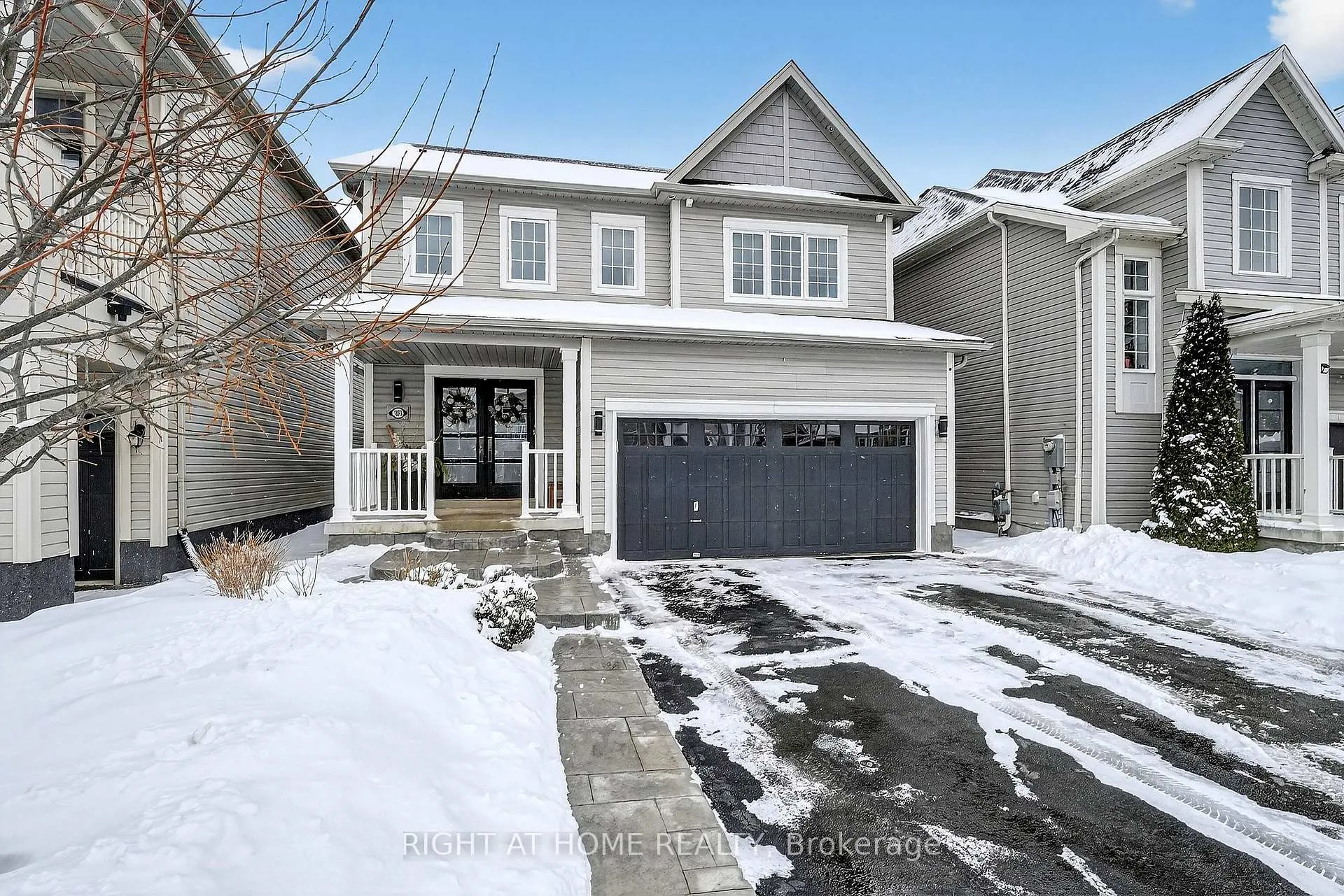 Photo 50 of 7860 Butternut Boulevard, Niagara Falls, Brown — HOMEH