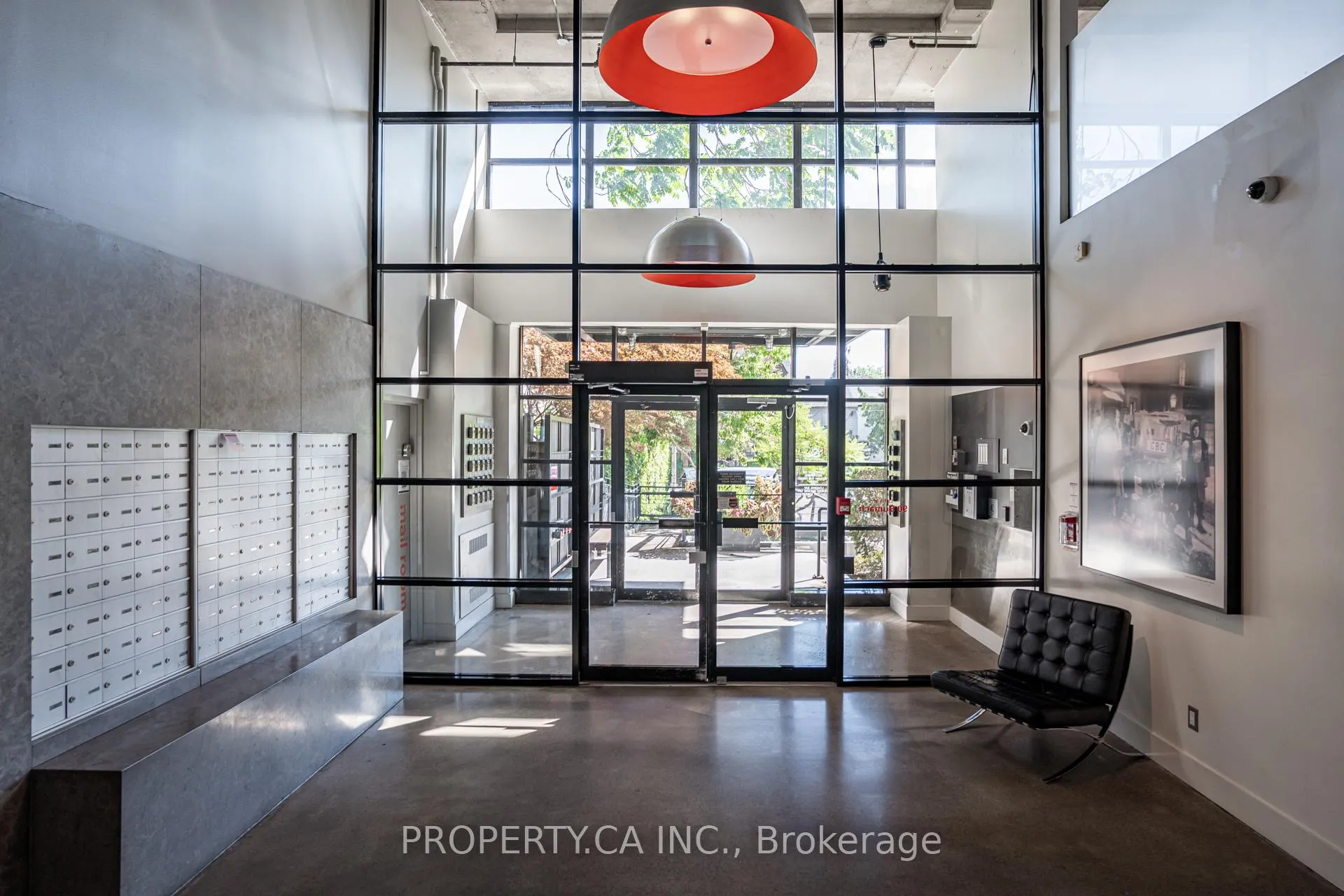 Photo 2 of Unit 519, 90 Sumach Street, Toronto, Regent Park — HOMEH