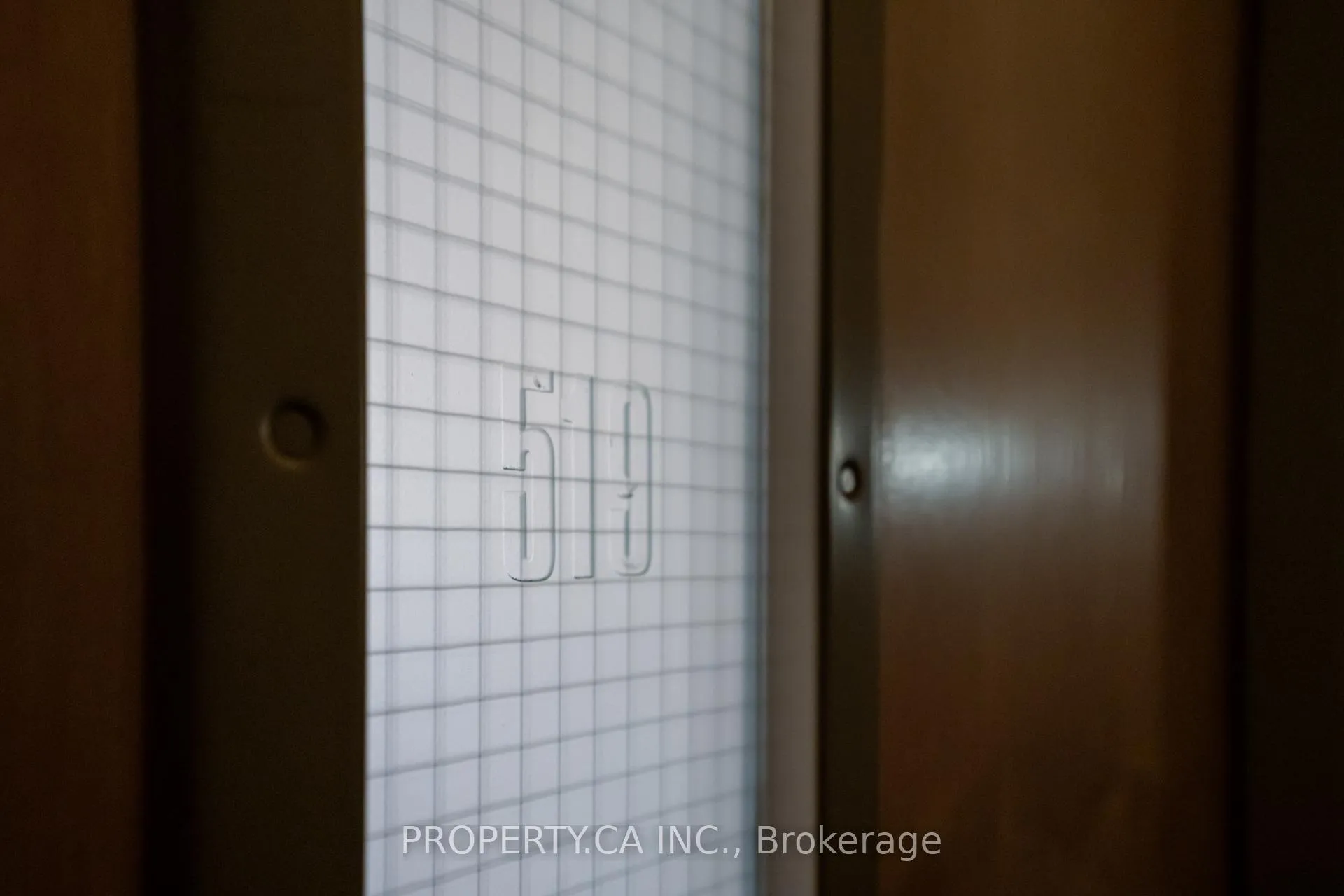 Photo 3 of Unit 519, 90 Sumach Street, Toronto, Regent Park — HOMEH