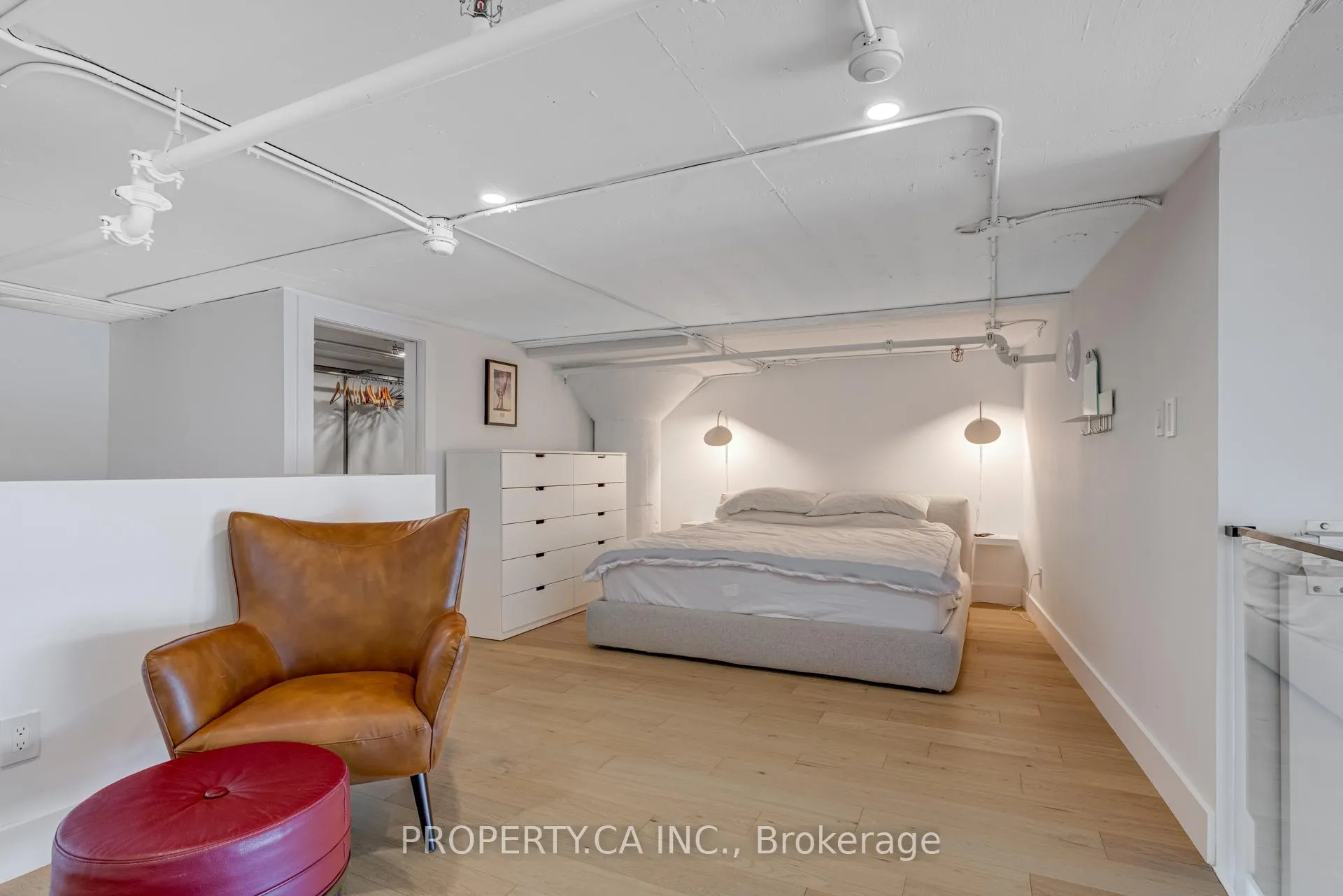 Photo 13 of Unit 519, 90 Sumach Street, Toronto, Regent Park — HOMEH