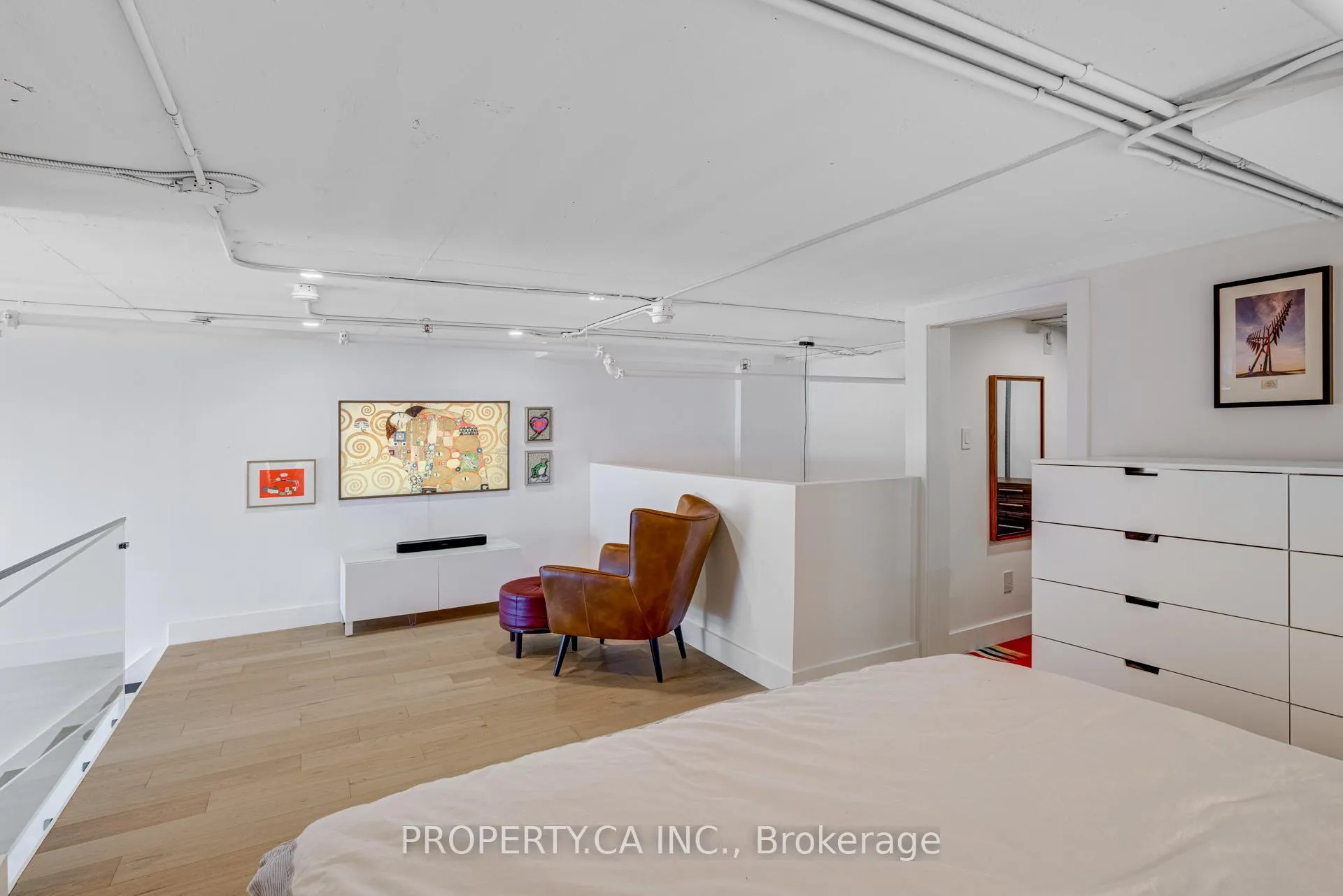 Photo 14 of Unit 519, 90 Sumach Street, Toronto, Regent Park — HOMEH