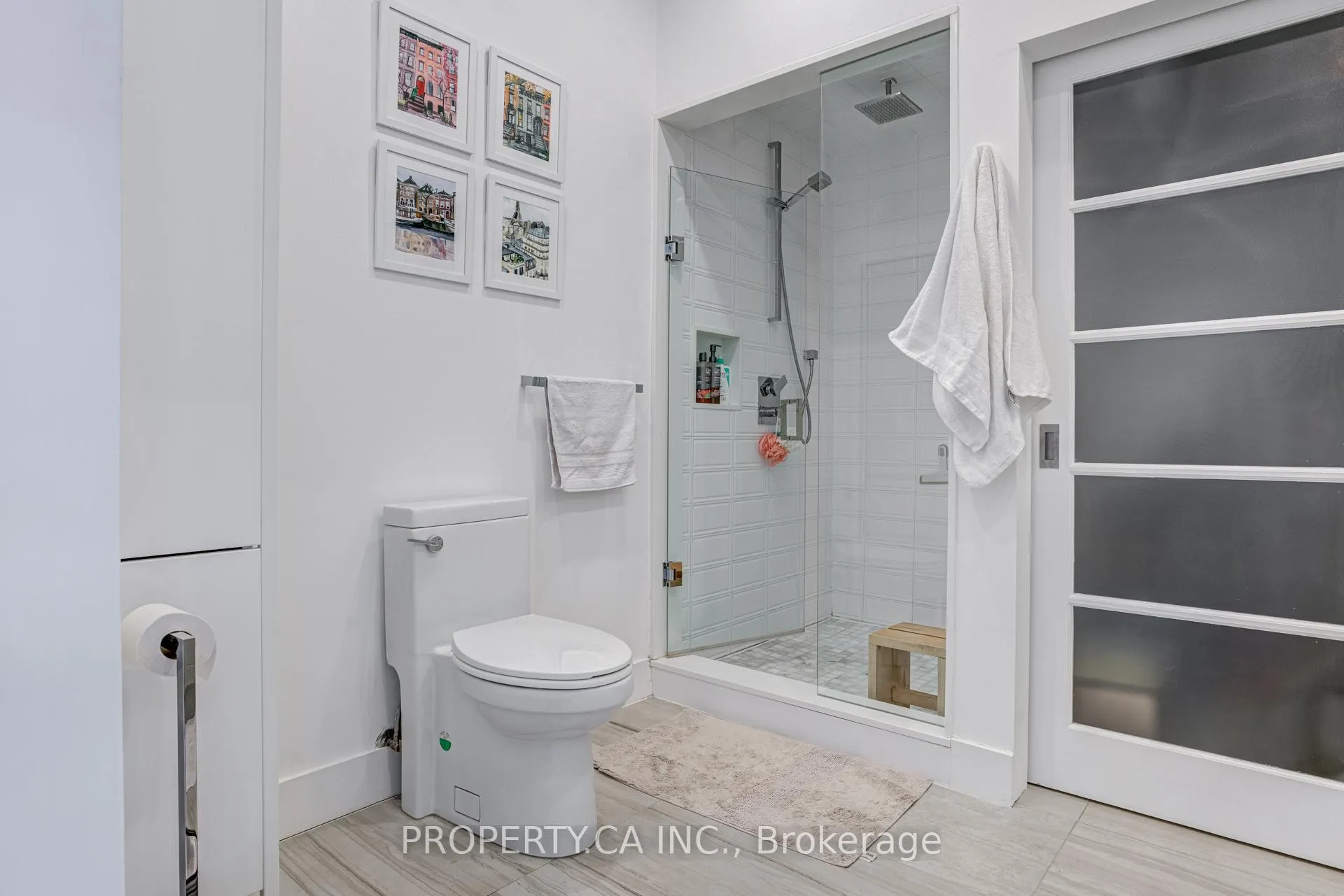 Photo 16 of Unit 519, 90 Sumach Street, Toronto, Regent Park — HOMEH