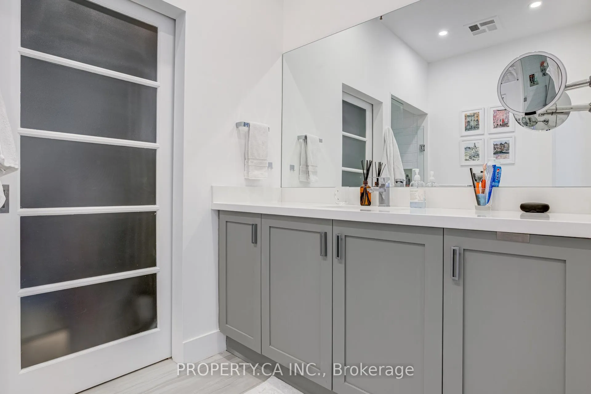 Photo 17 of Unit 519, 90 Sumach Street, Toronto, Regent Park — HOMEH