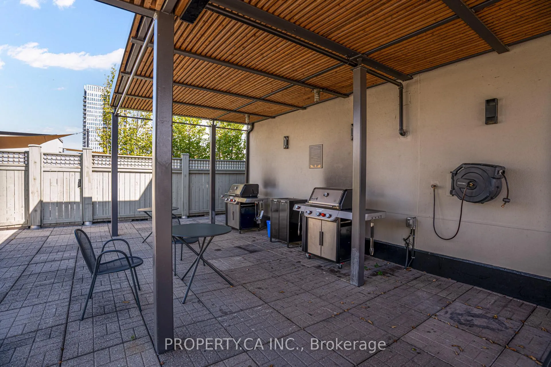 Photo 19 of Unit 519, 90 Sumach Street, Toronto, Regent Park — HOMEH