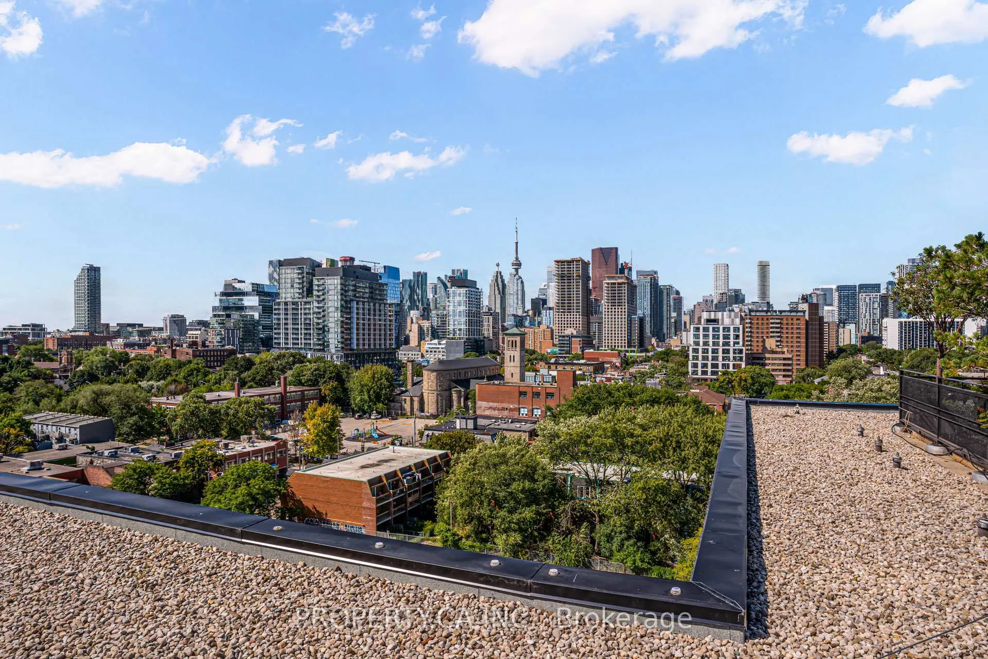 Photo 20 of Unit 519, 90 Sumach Street, Toronto, Regent Park — HOMEH