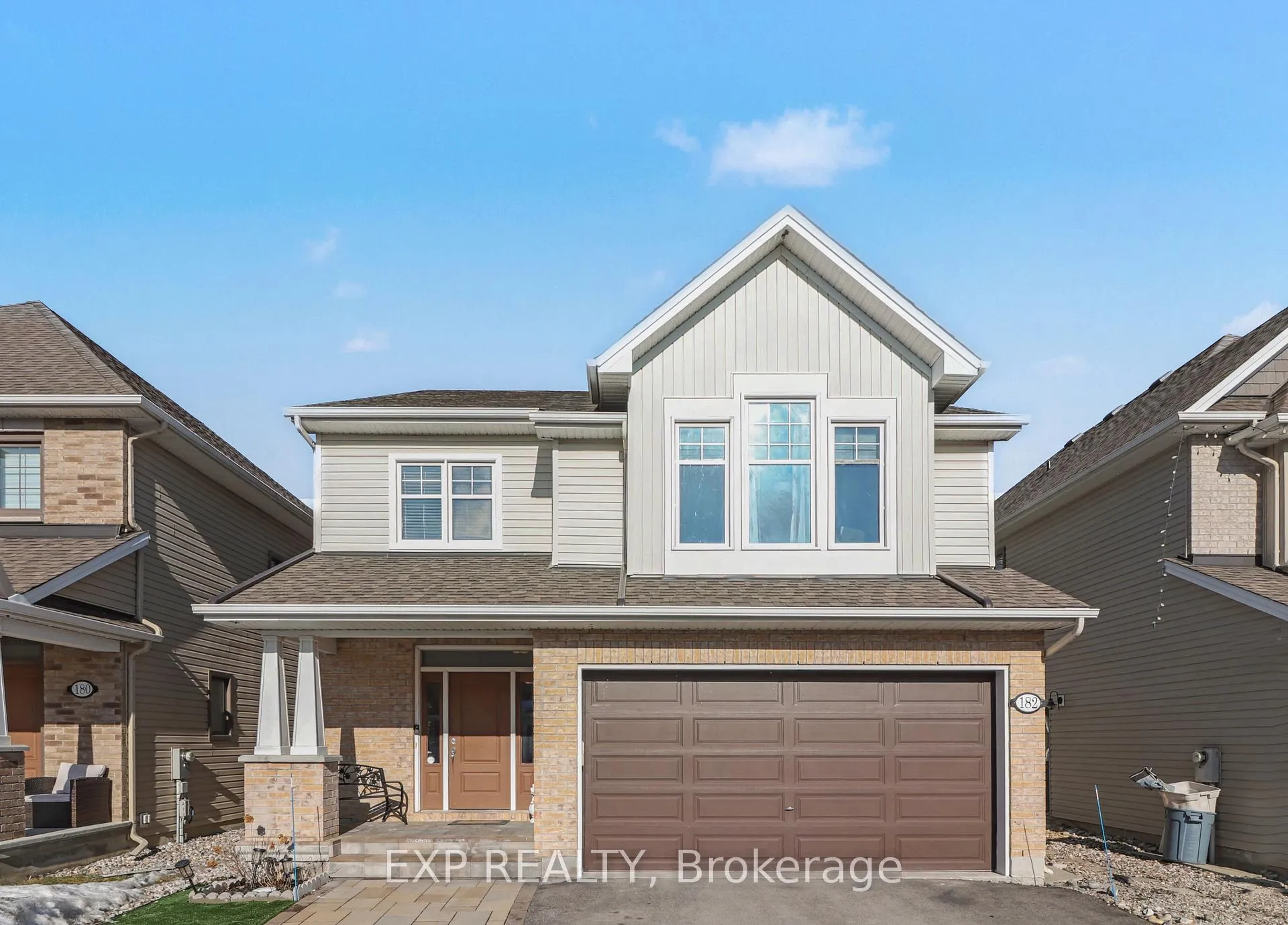 Photo 2 of 182 Helen Rapp Way, Ottawa, Blossom Park/Kemp Park/Findlay Creek — HOMEH