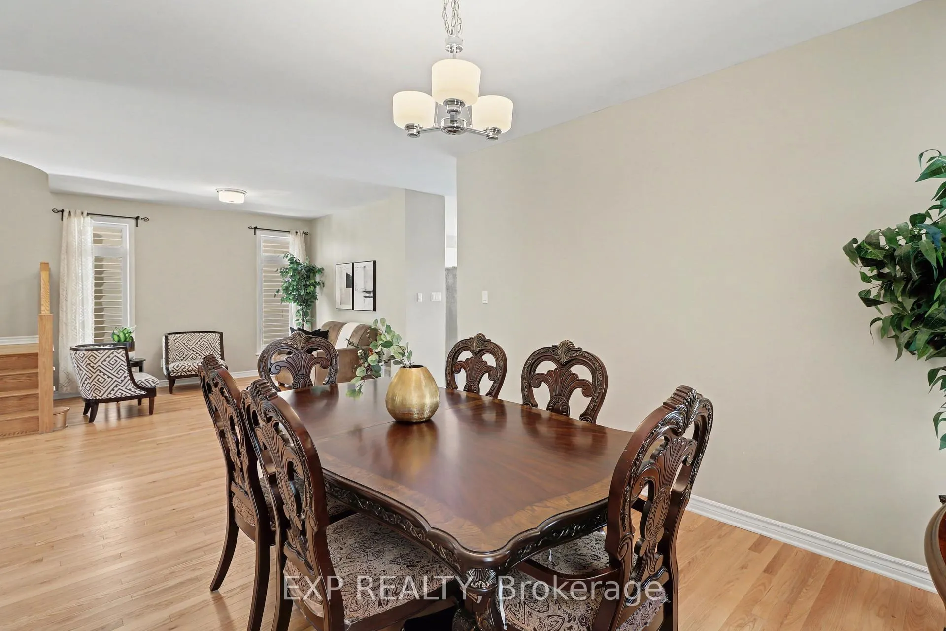 Photo 6 of 182 Helen Rapp Way, Ottawa, Blossom Park/Kemp Park/Findlay Creek — HOMEH