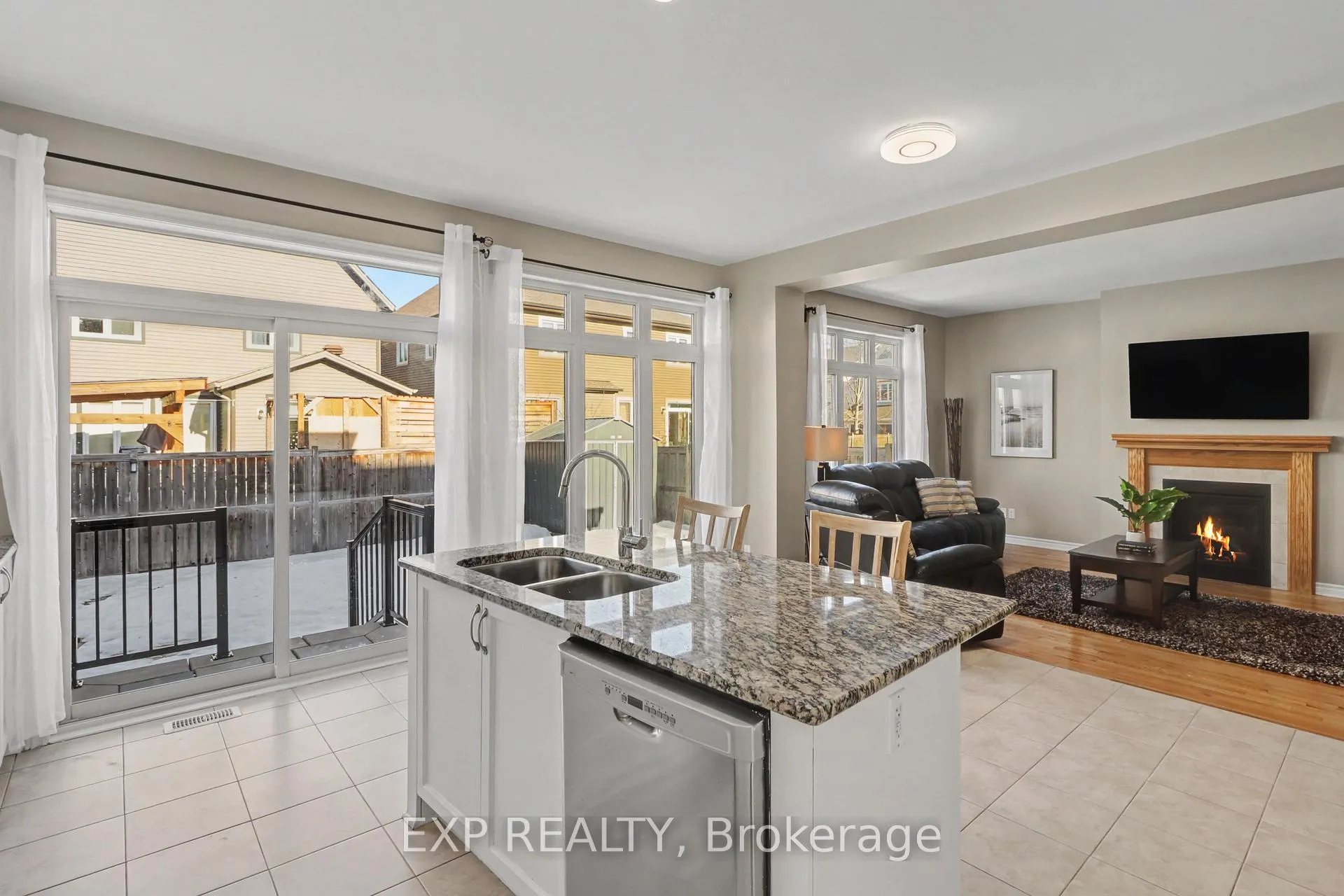 Photo 11 of 182 Helen Rapp Way, Ottawa, Blossom Park/Kemp Park/Findlay Creek — HOMEH