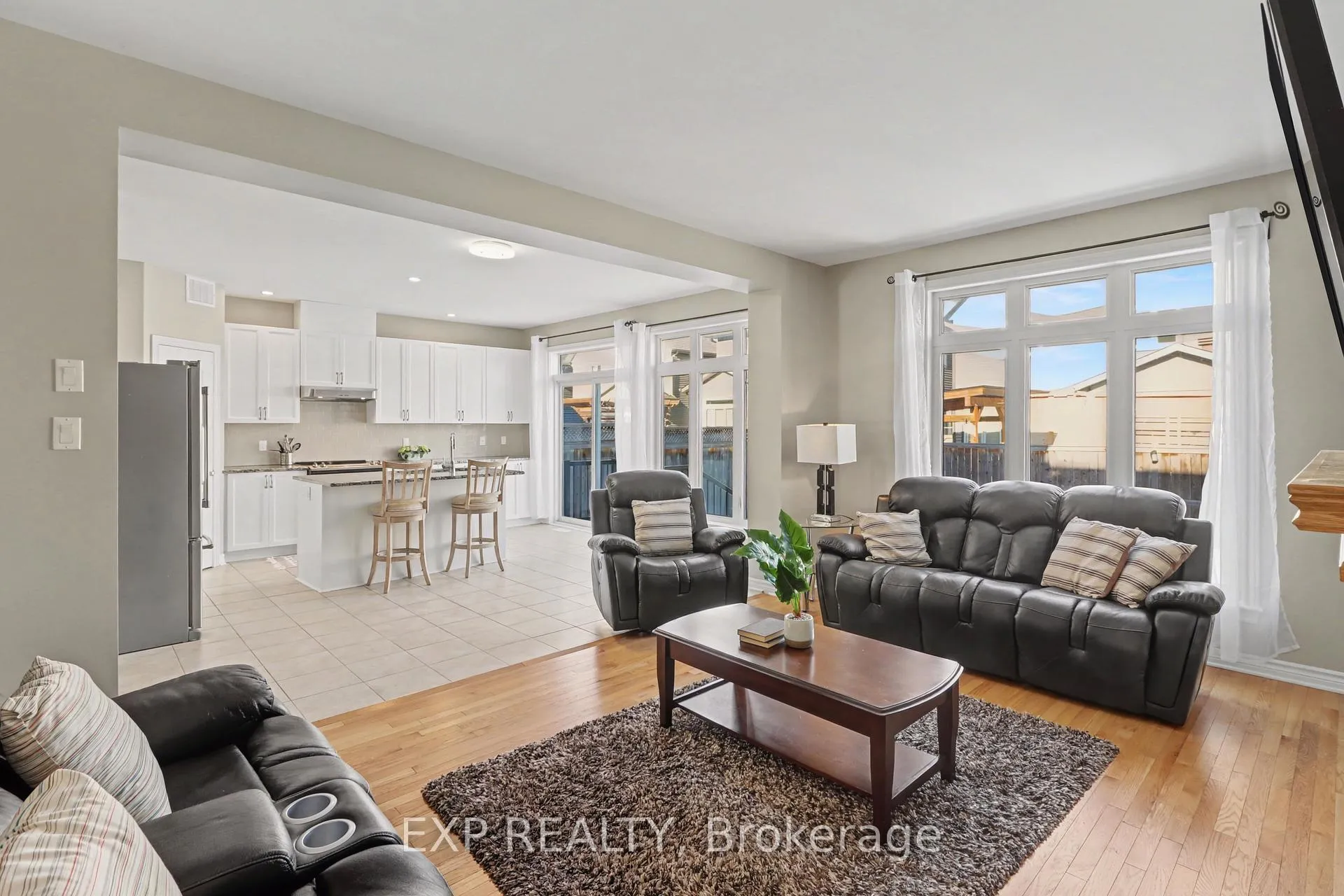 Photo 12 of 182 Helen Rapp Way, Ottawa, Blossom Park/Kemp Park/Findlay Creek — HOMEH