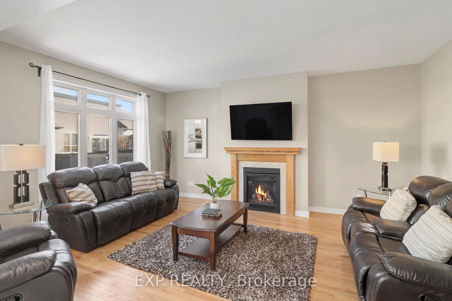 Photo 13 of 182 Helen Rapp Way, Ottawa, Blossom Park/Kemp Park/Findlay Creek — HOMEH