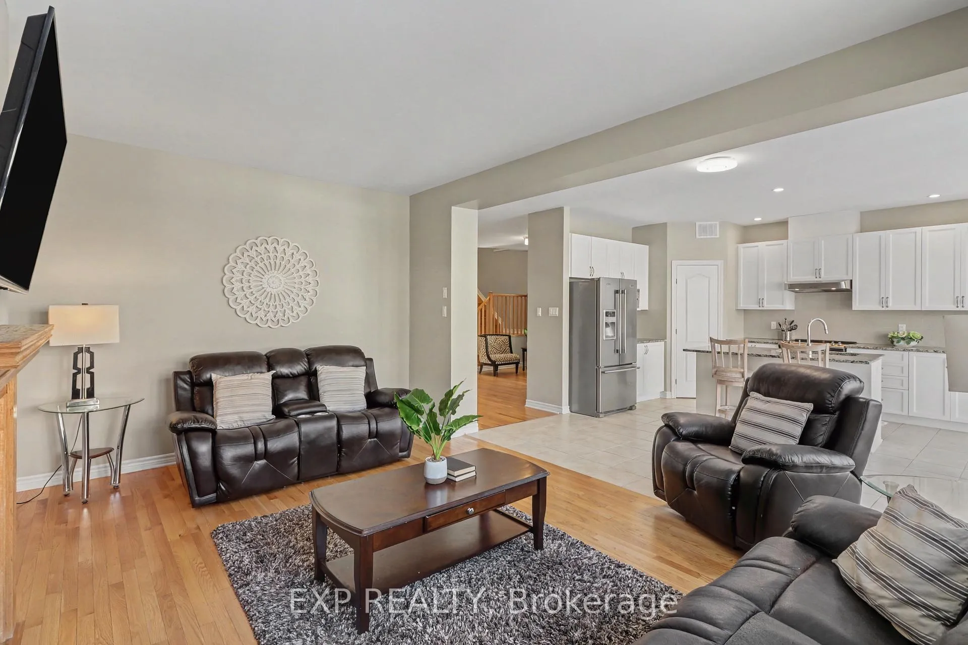 Photo 14 of 182 Helen Rapp Way, Ottawa, Blossom Park/Kemp Park/Findlay Creek — HOMEH