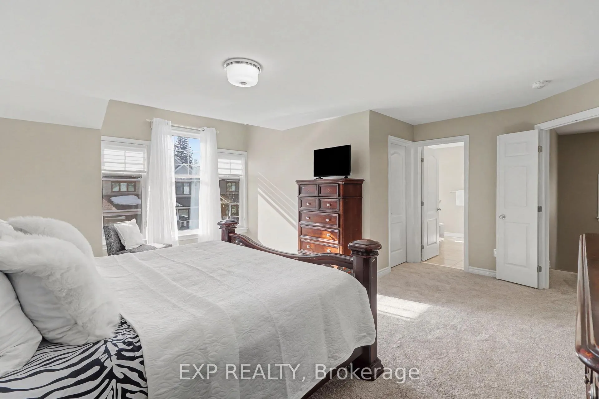 Photo 18 of 182 Helen Rapp Way, Ottawa, Blossom Park/Kemp Park/Findlay Creek — HOMEH