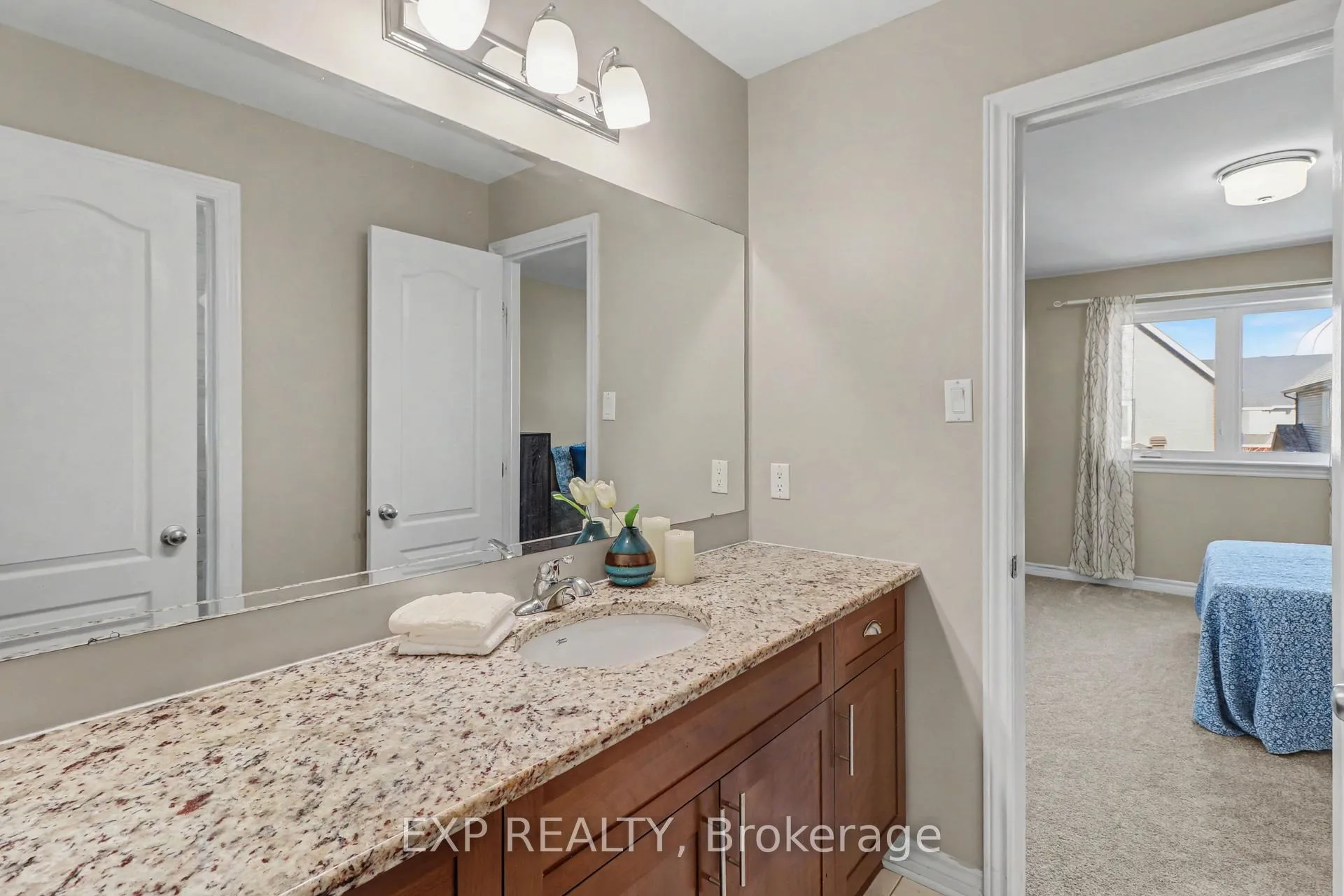 Photo 23 of 182 Helen Rapp Way, Ottawa, Blossom Park/Kemp Park/Findlay Creek — HOMEH