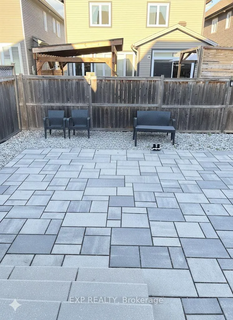Photo 37 of 182 Helen Rapp Way, Ottawa, Blossom Park/Kemp Park/Findlay Creek — HOMEH