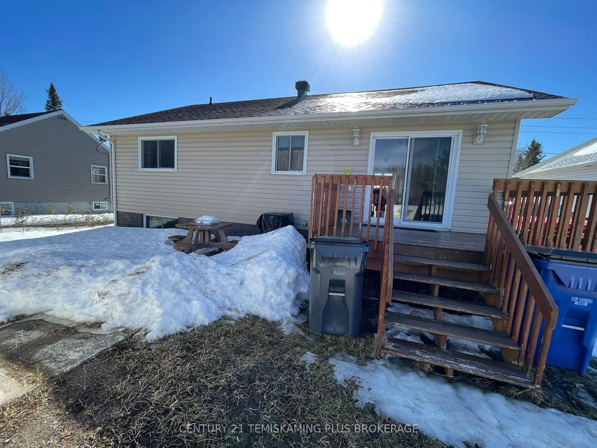 Photo 4 of 99 Pine Street W, Temiskaming Shores, New Liskeard — HOMEH