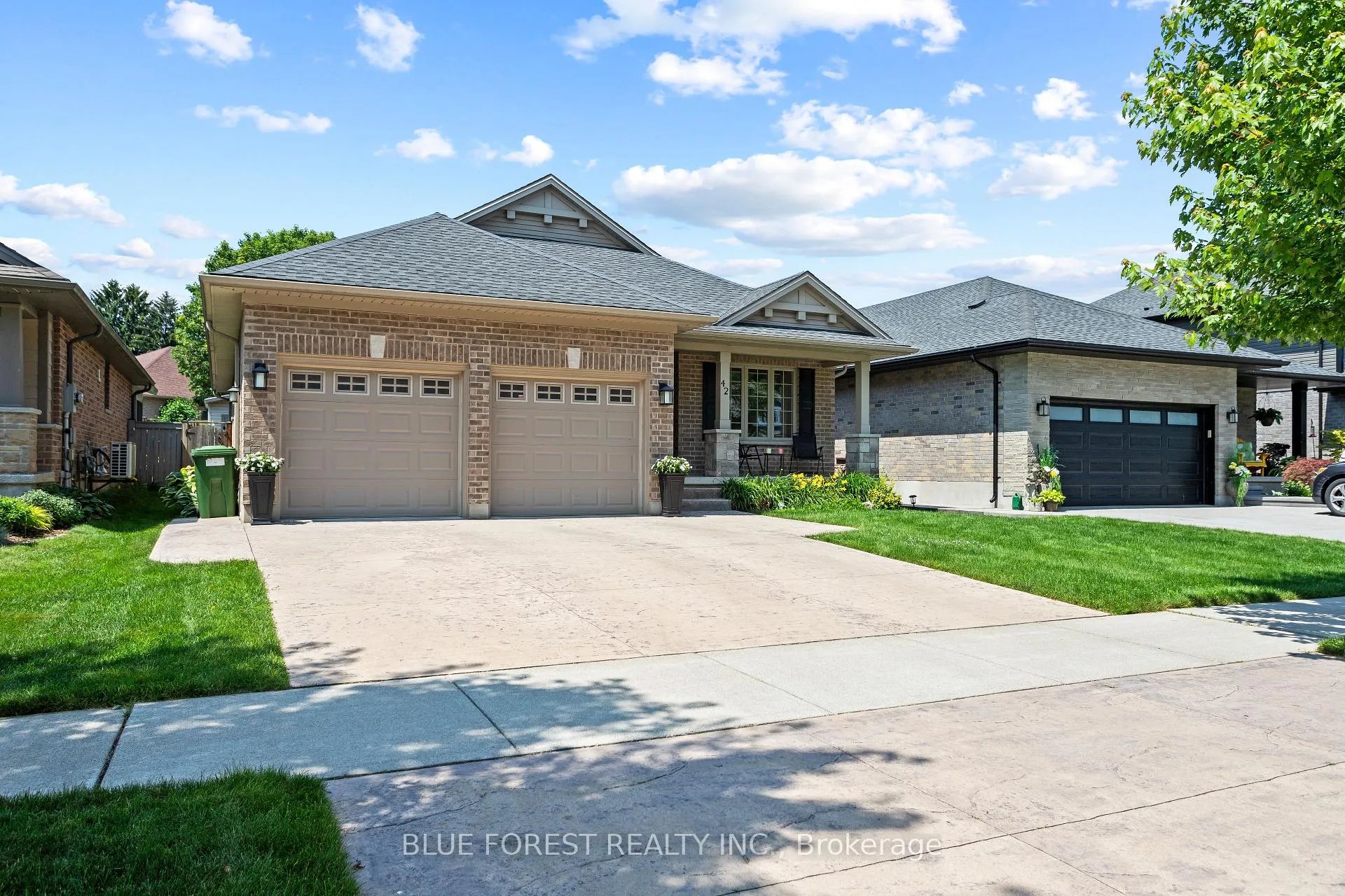Photo 1 of 42 Hickory Lane, St. Thomas — HOMEH