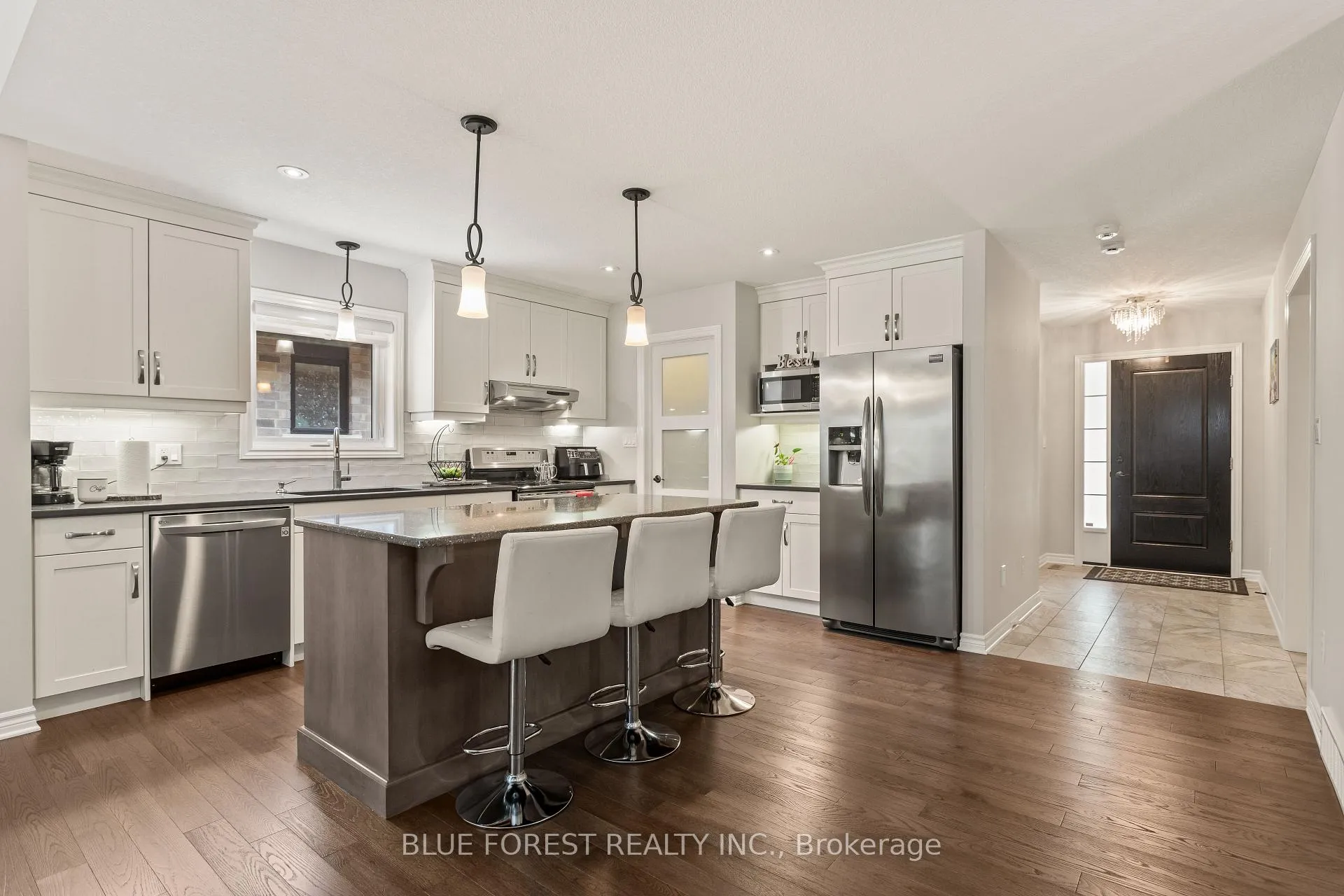 Photo 22 of 42 Hickory Lane, St. Thomas — HOMEH