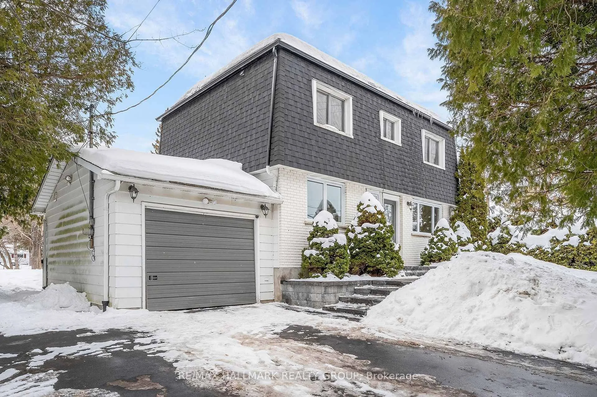 Photo 1 of 27 King Street, Ottawa, Richmond — HOMEH