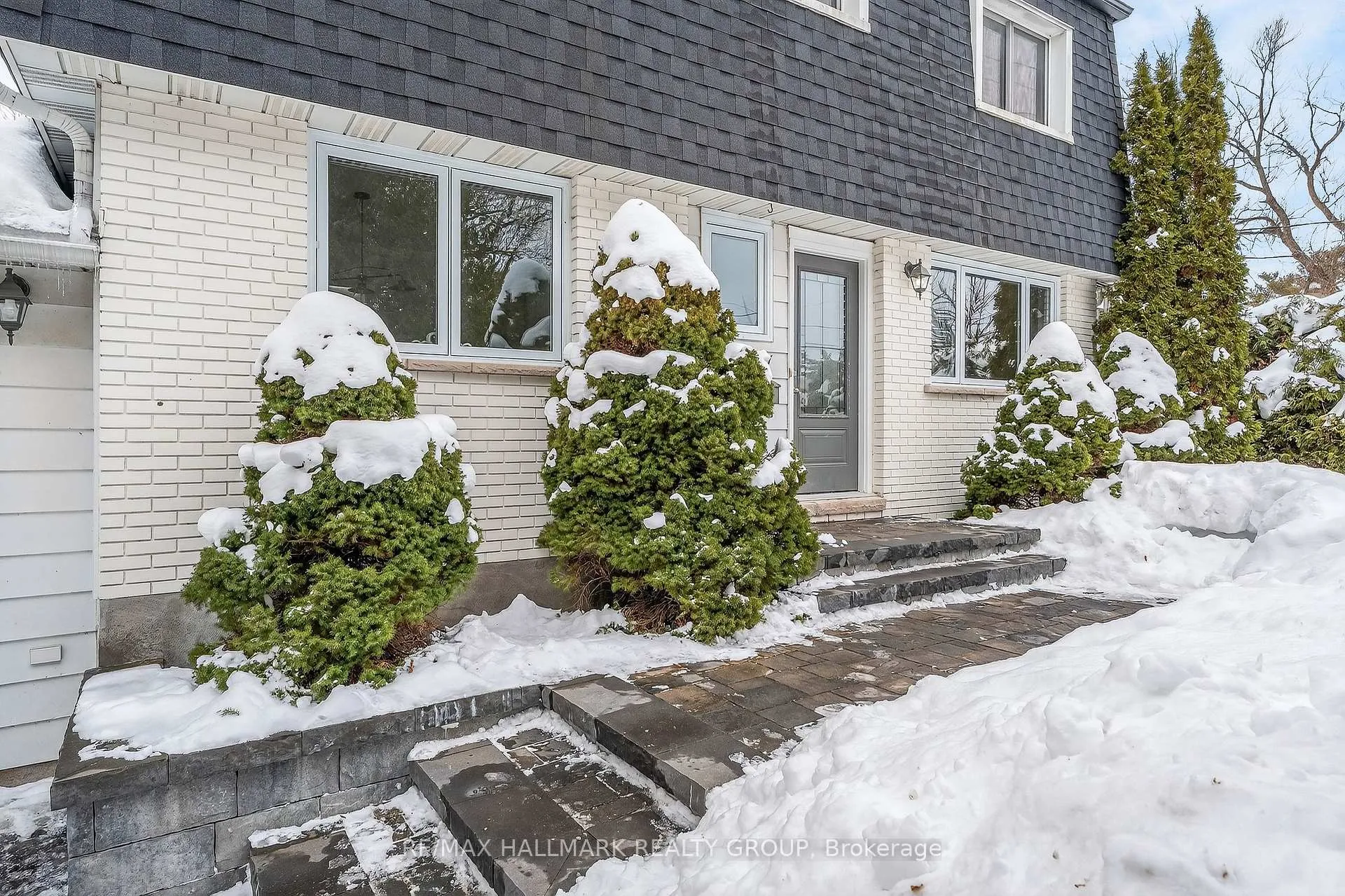 Photo 4 of 27 King Street, Ottawa, Richmond — HOMEH