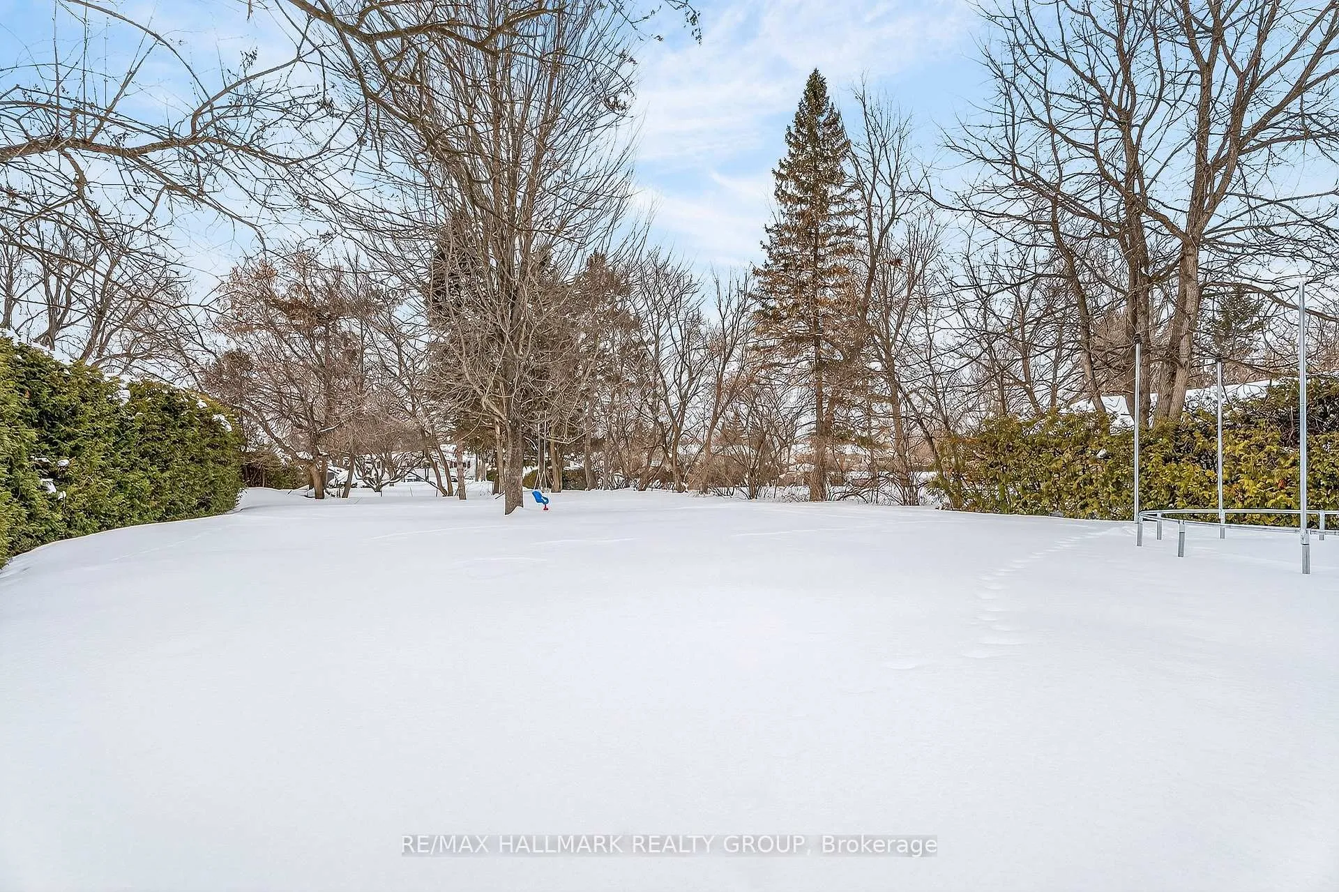 Photo 36 of 27 King Street, Ottawa, Richmond — HOMEH